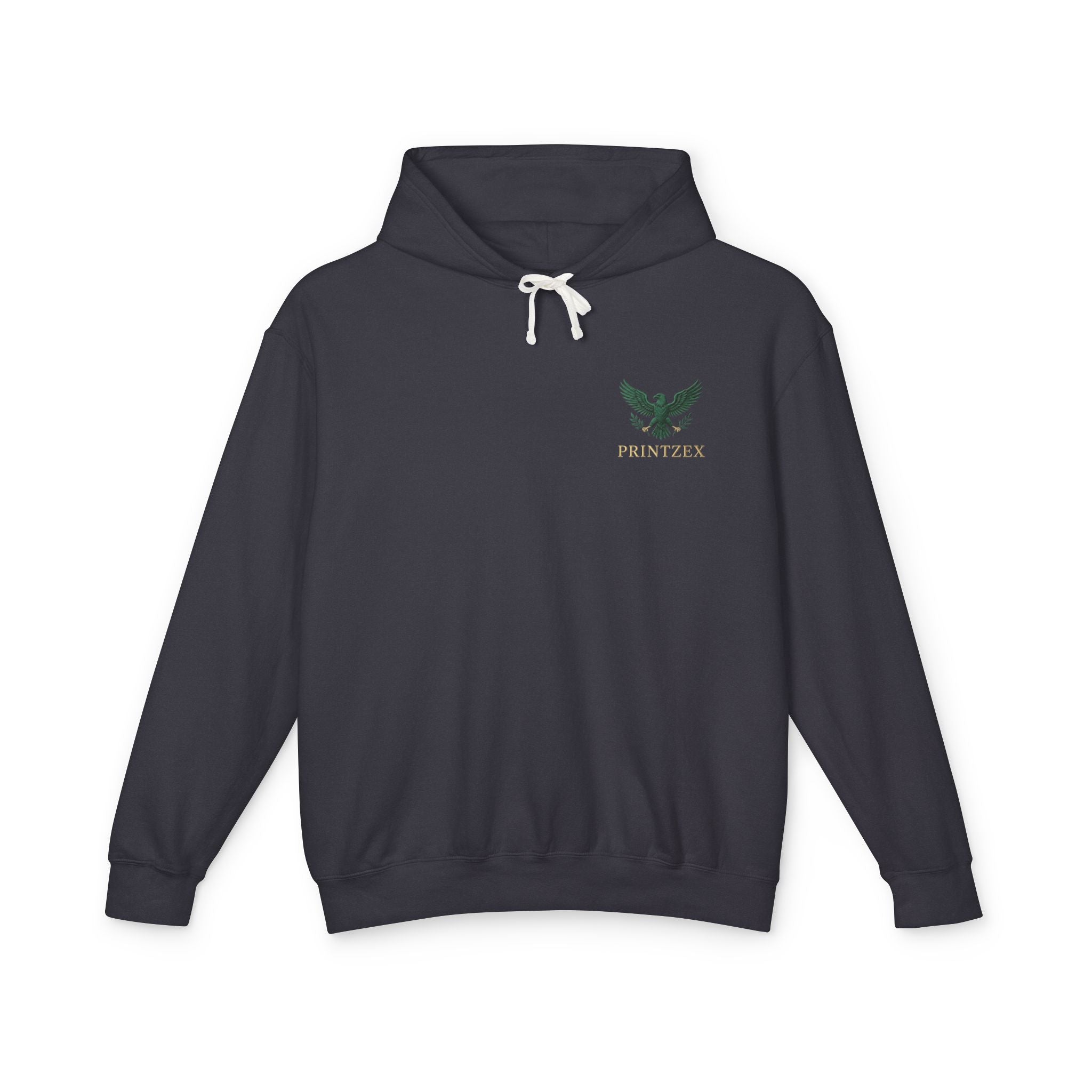 The Phoenix Hoodie