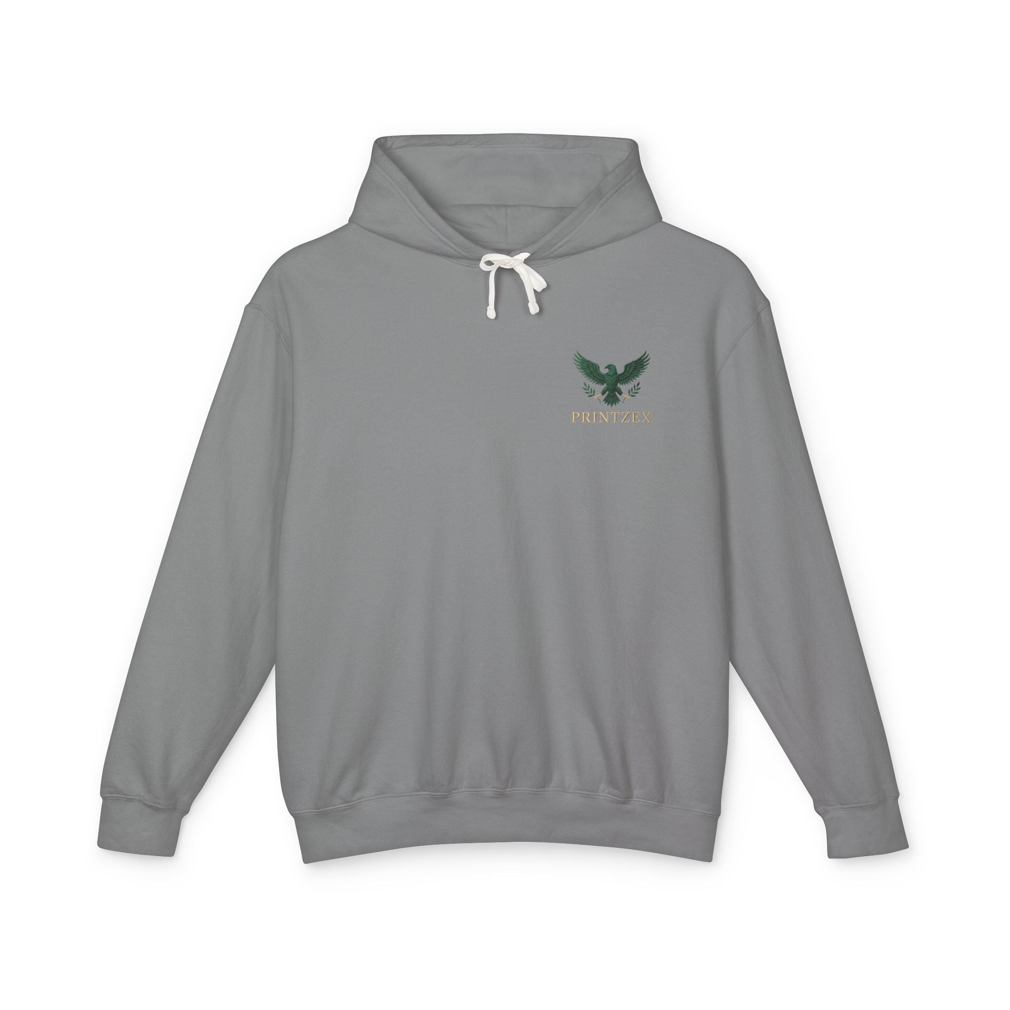 The Phoenix Hoodie