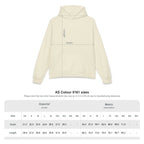 Relaxed Hoodie