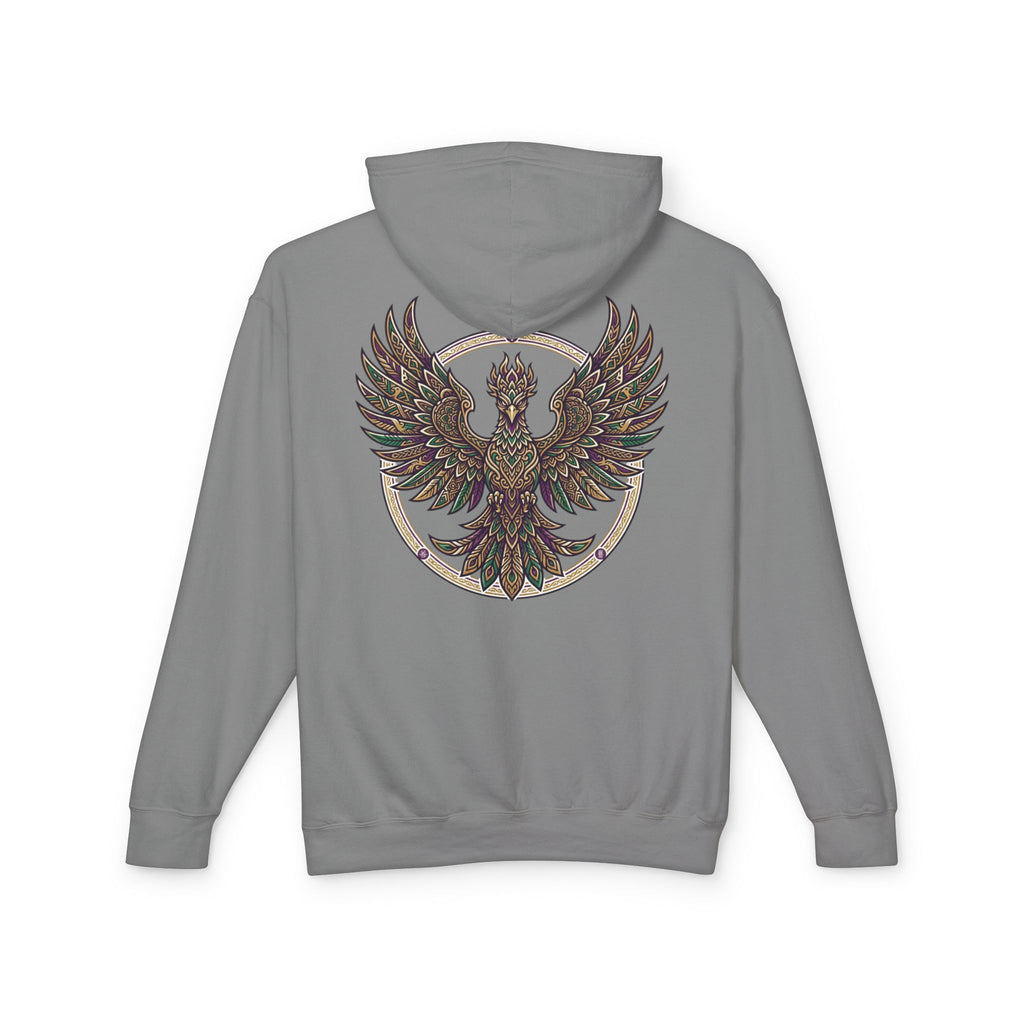 The Phoenix Hoodie