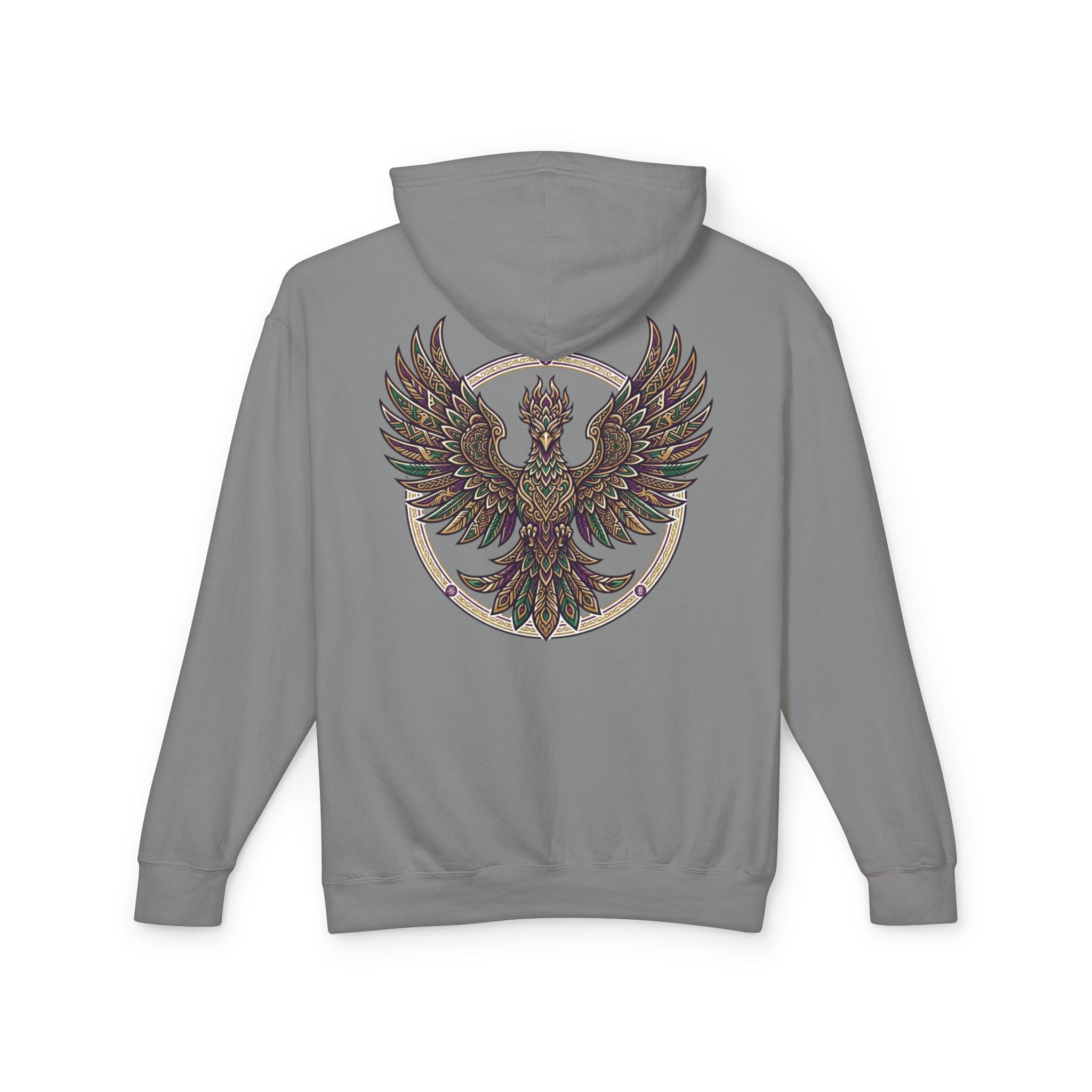 The Phoenix Hoodie