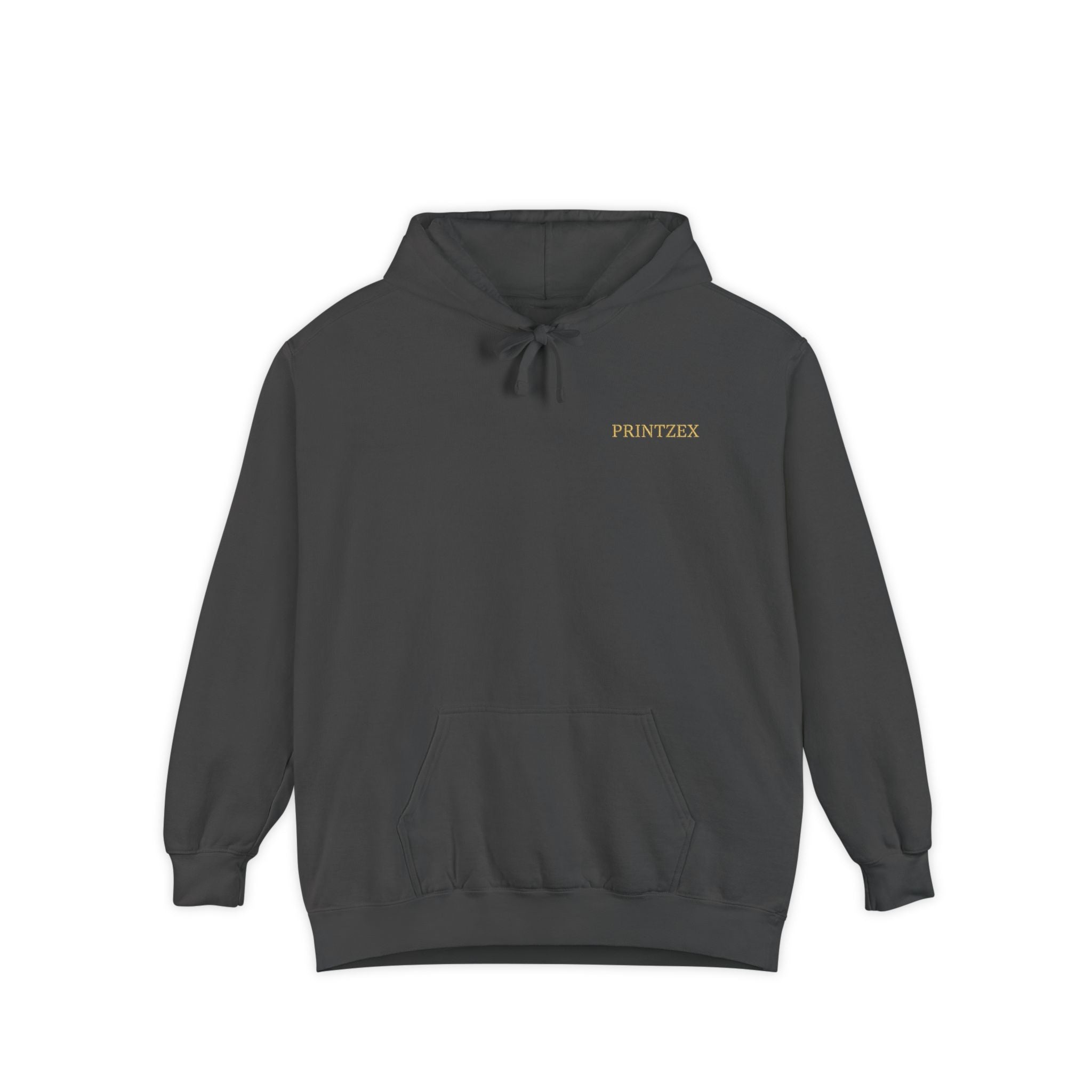 The Eagle Hoodie