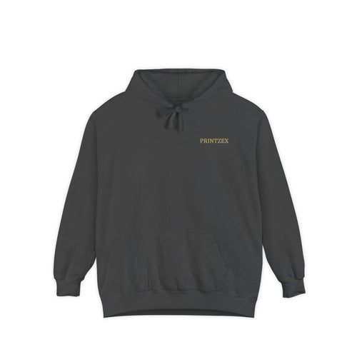 The Eagle Hoodie