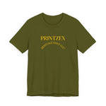 PrintzEx Signature Tee — Airlume Cotton Premium Jersey