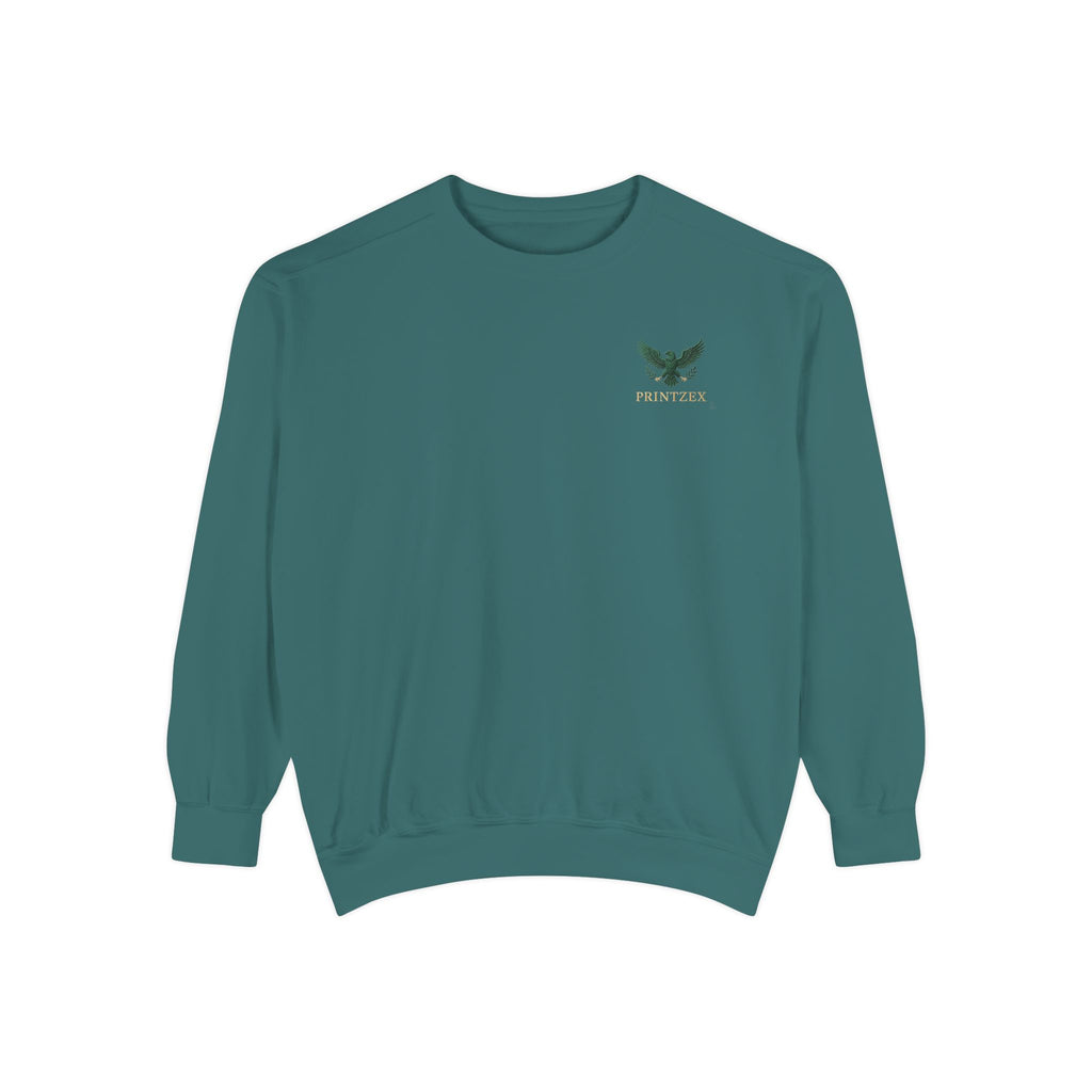 The Emblem Sweatshirt