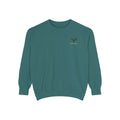 The Emblem Sweatshirt
