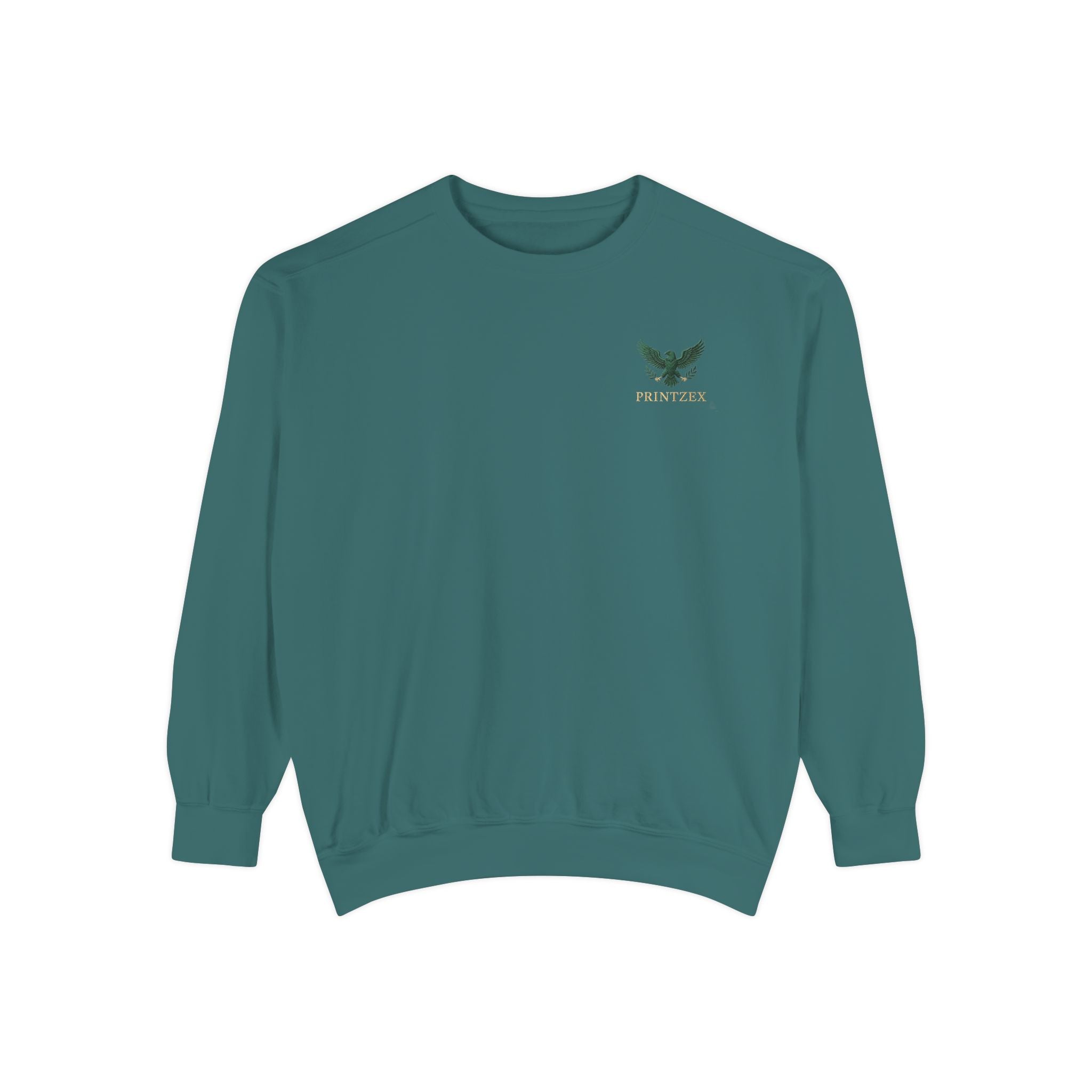 The Emblem Sweatshirt