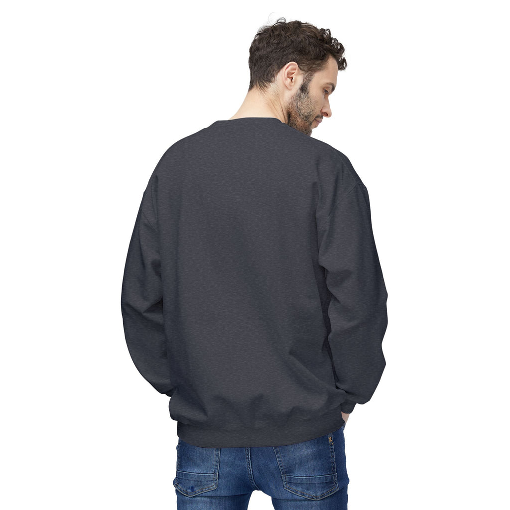 The Phoenix Crewneck