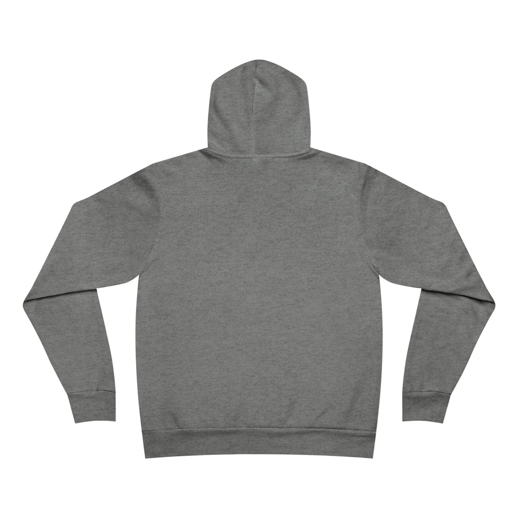 The Explorer Hoodie