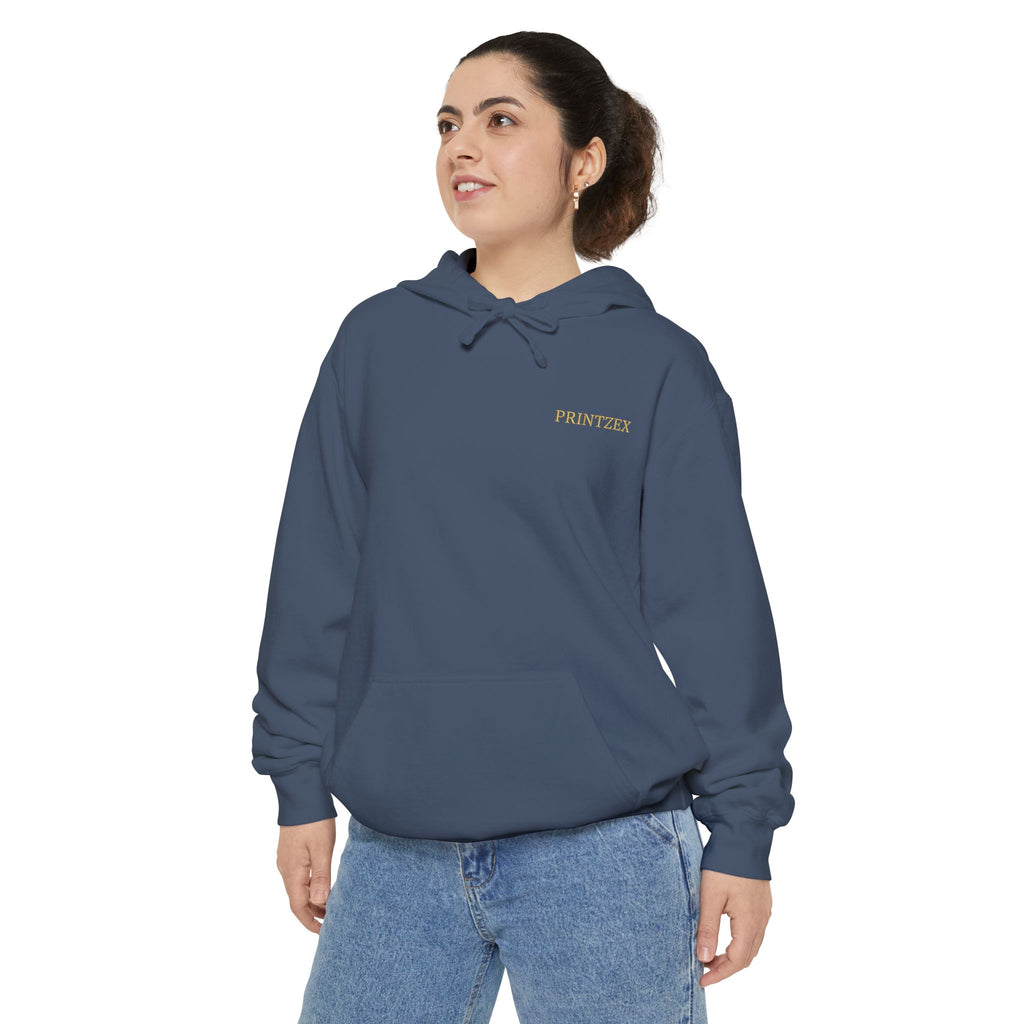 The Eagle Hoodie