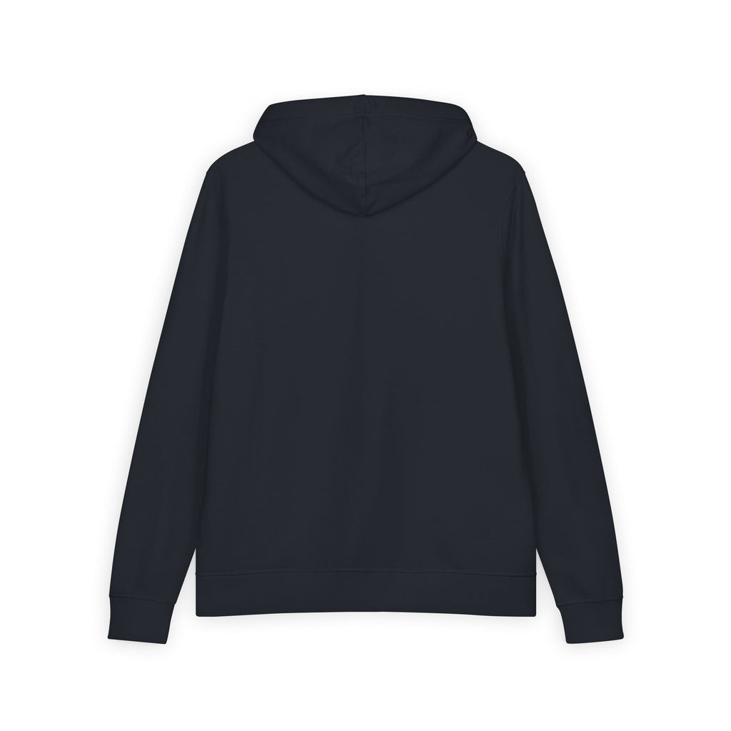 Full  Zip Hoodie — Men's Re-Fleece