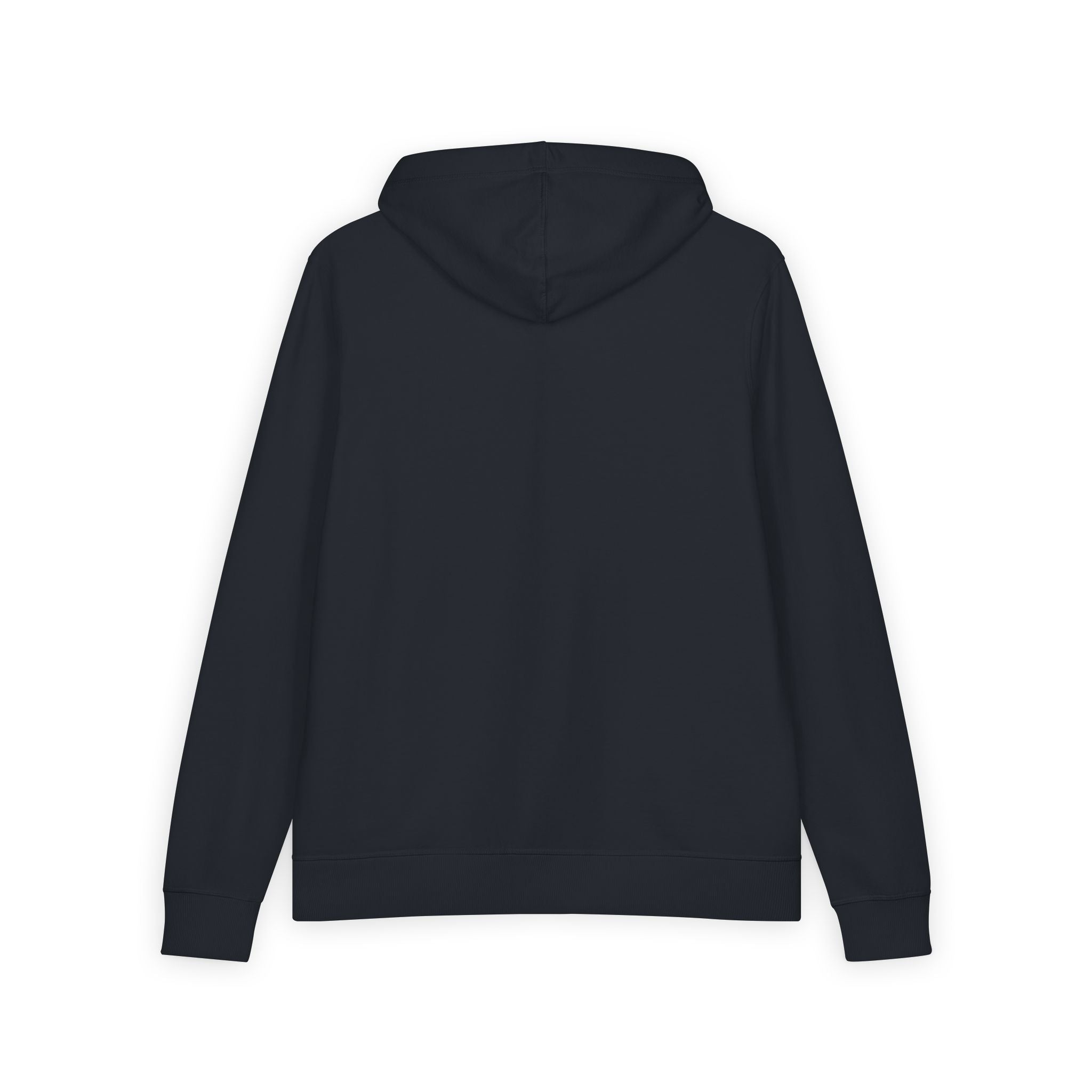 Full  Zip Hoodie — Men's Re-Fleece