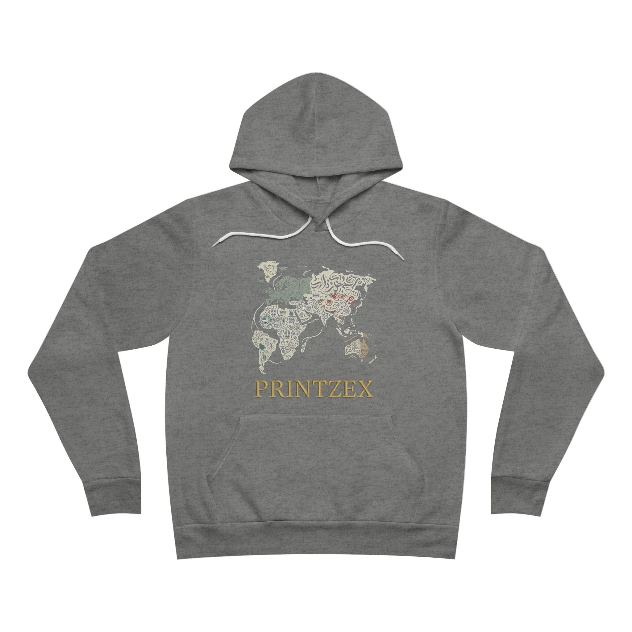 The Explorer Hoodie