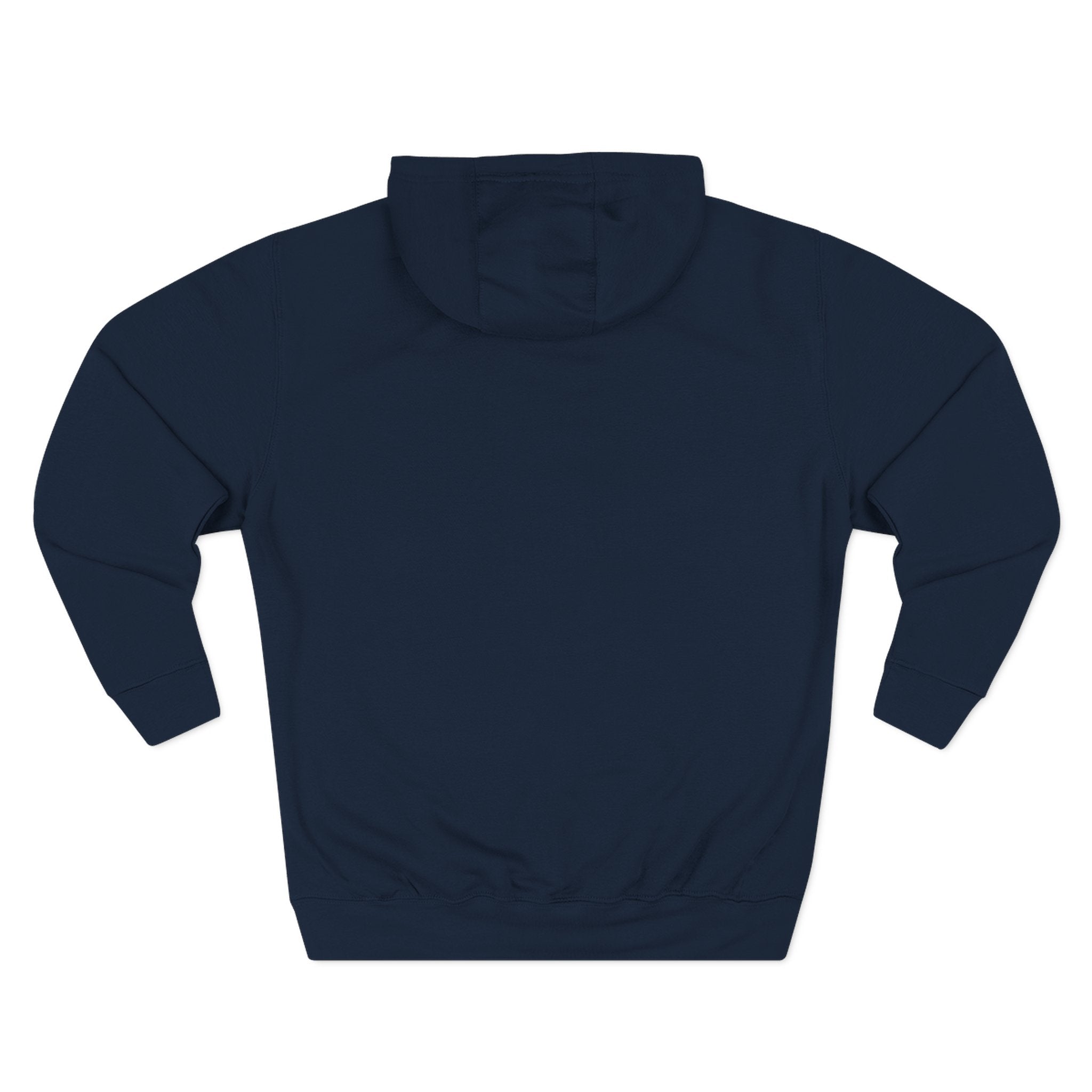 Printzex Heritage Embroidered Hoodie