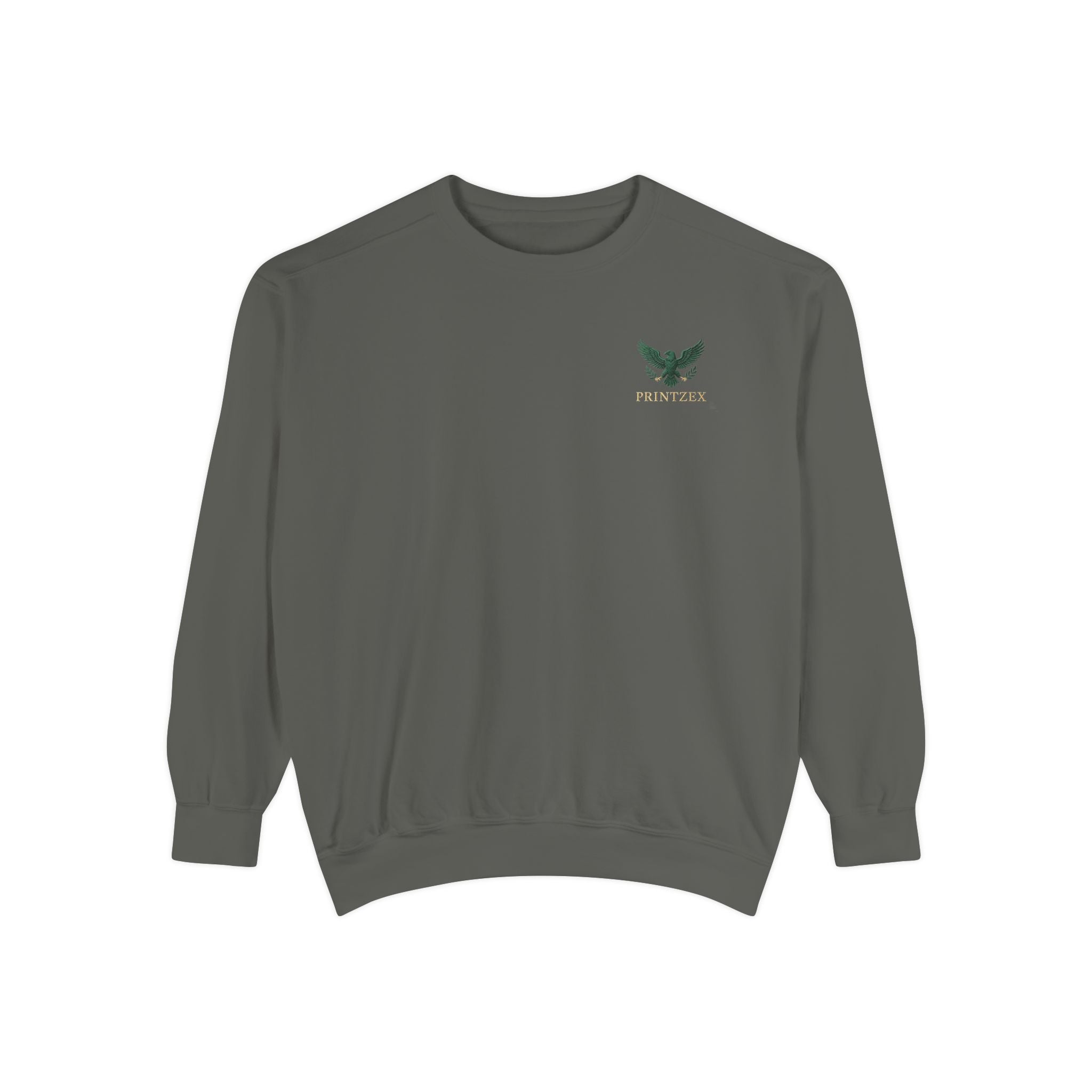 The Emblem Sweatshirt