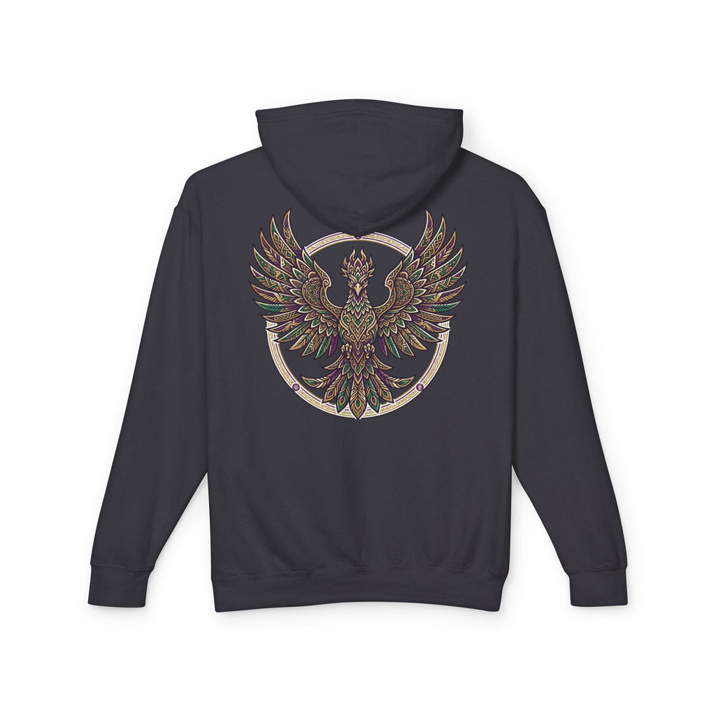 The Phoenix Hoodie