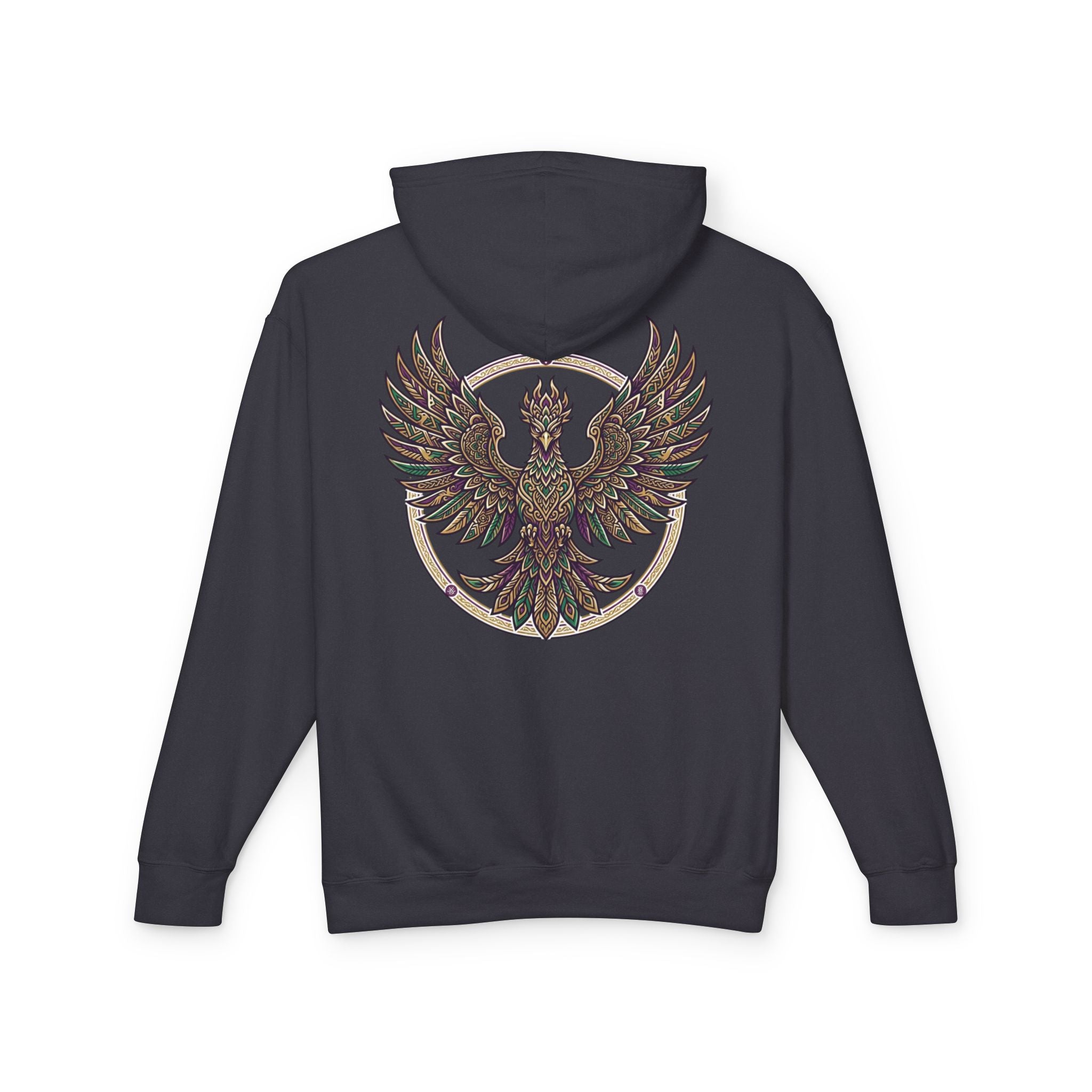 The Phoenix Hoodie