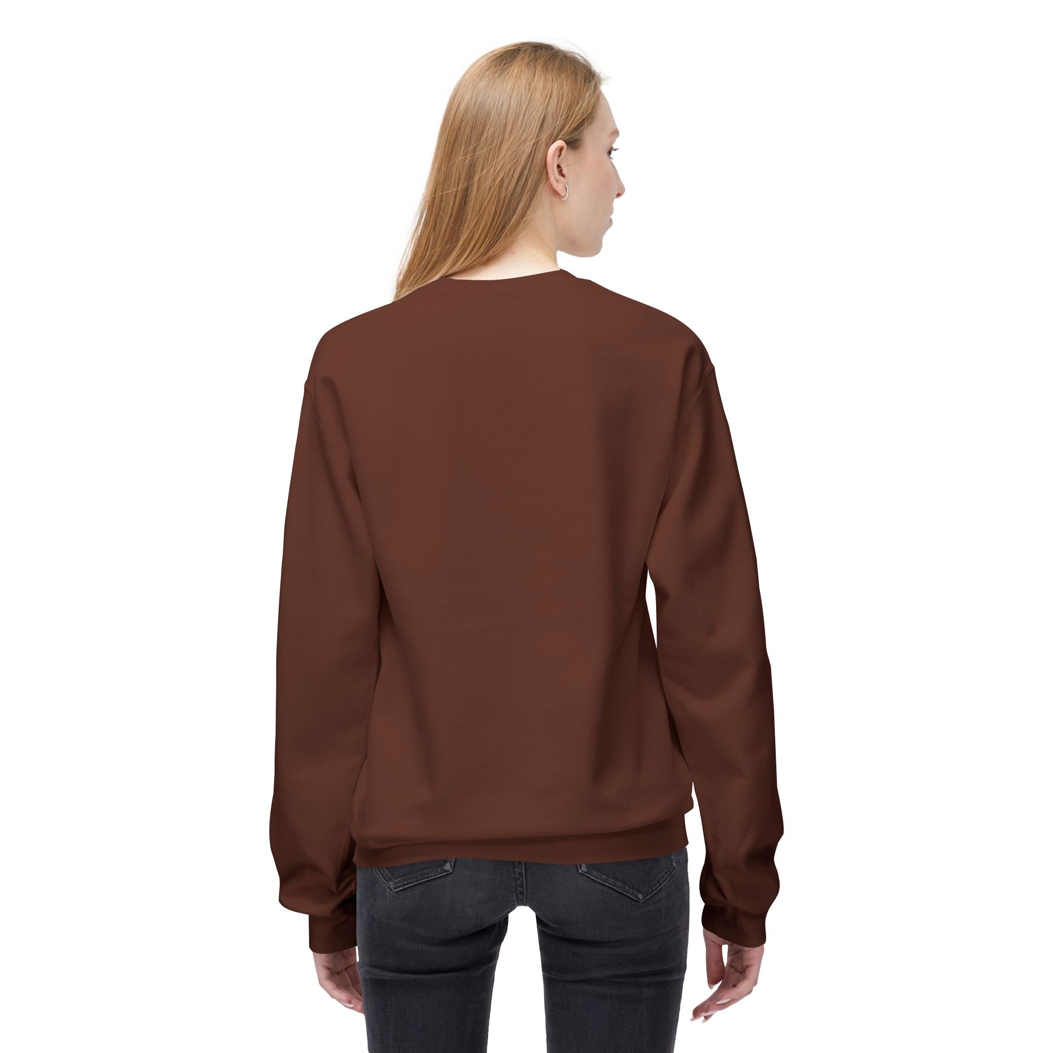 The Phoenix Crewneck