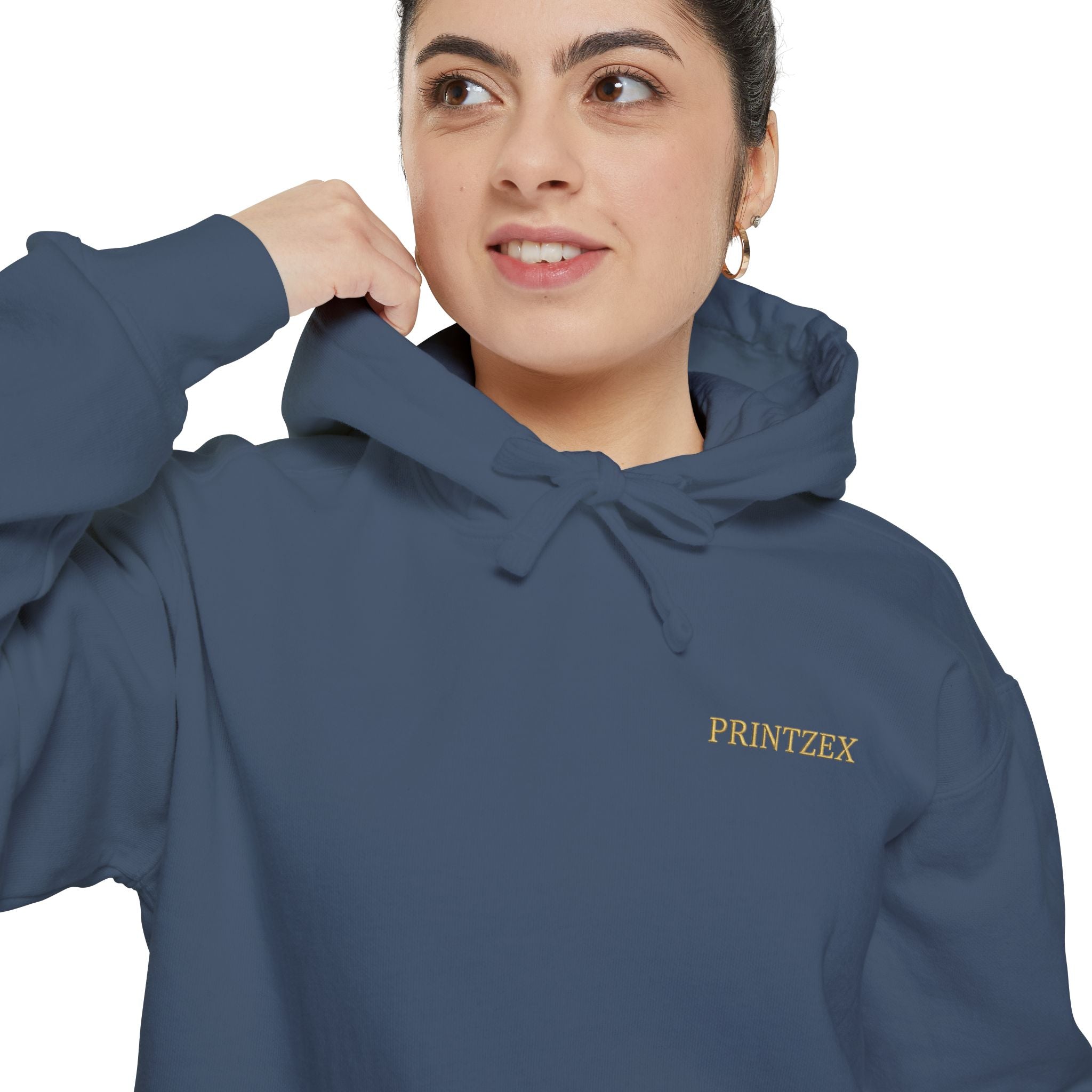 The Eagle Hoodie