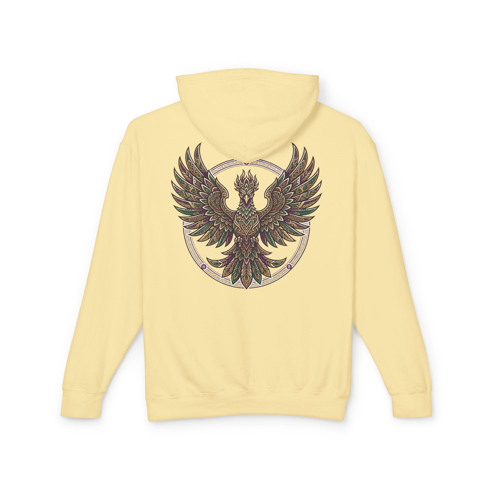The Phoenix Hoodie