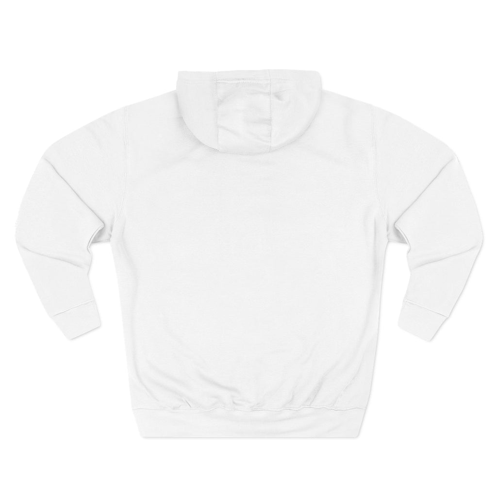 Printzex Heritage Embroidered Hoodie