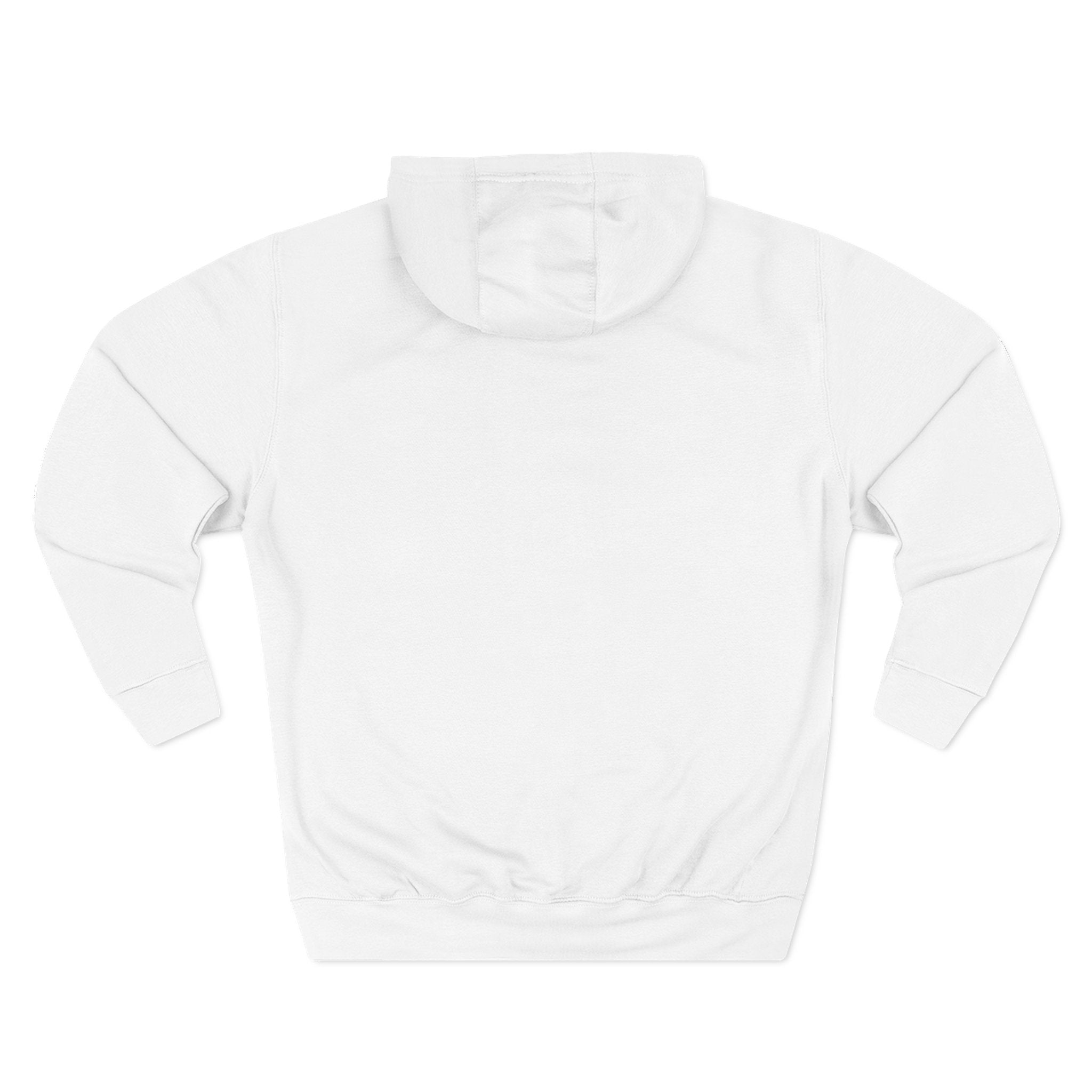 Printzex Heritage Embroidered Hoodie