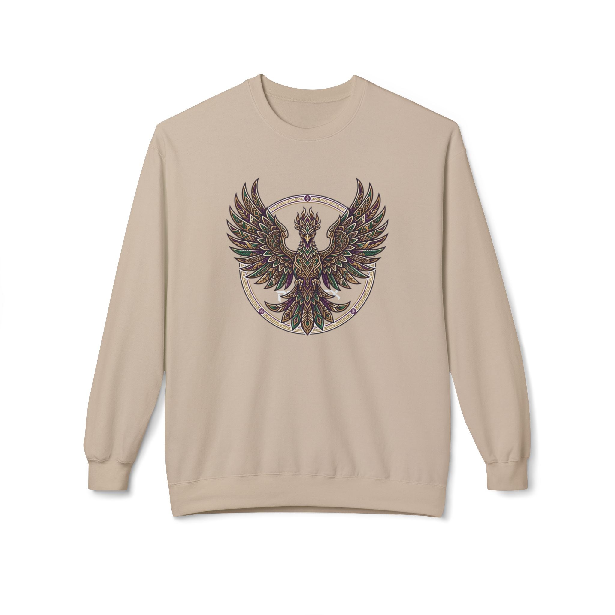 The Phoenix Crewneck