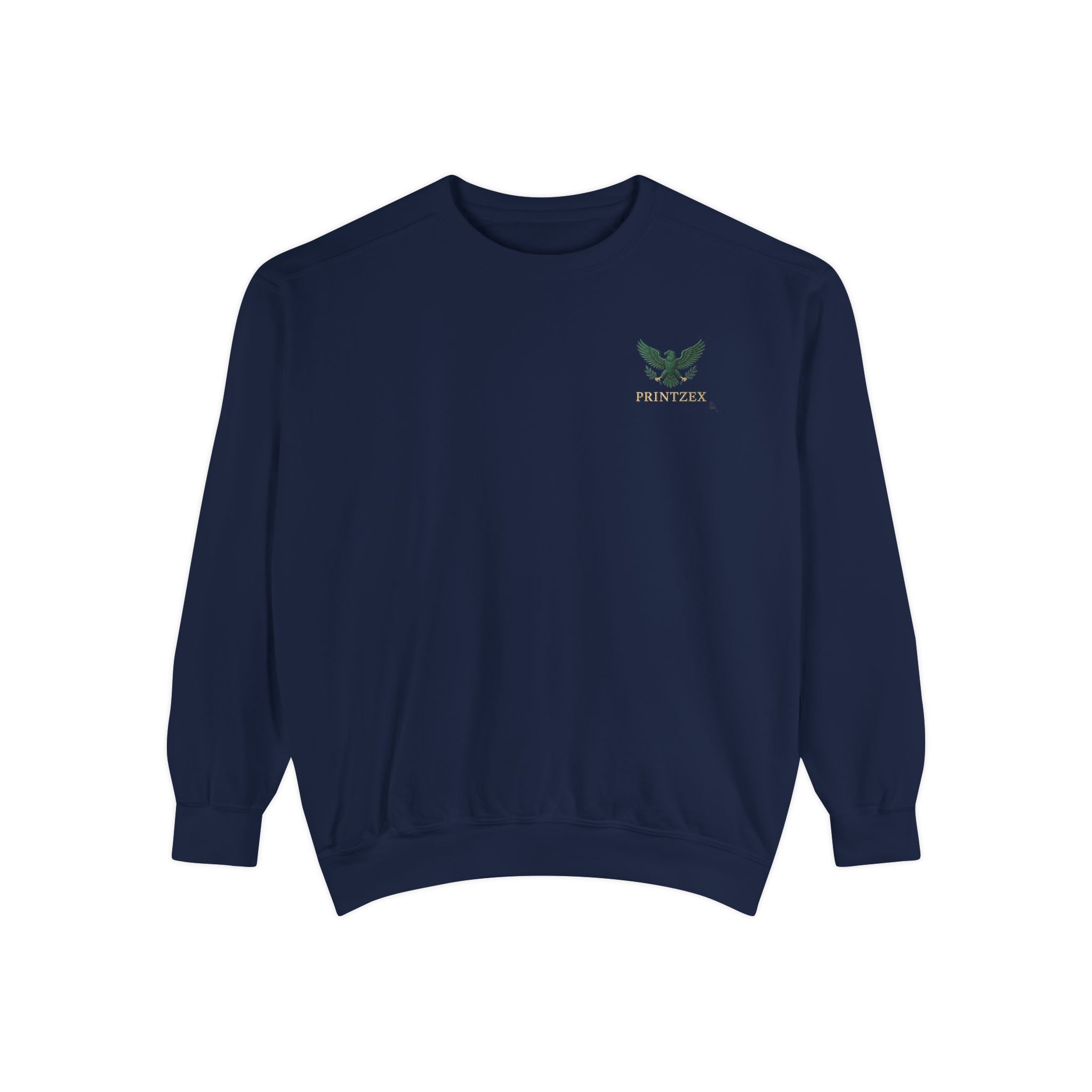 The Emblem Sweatshirt