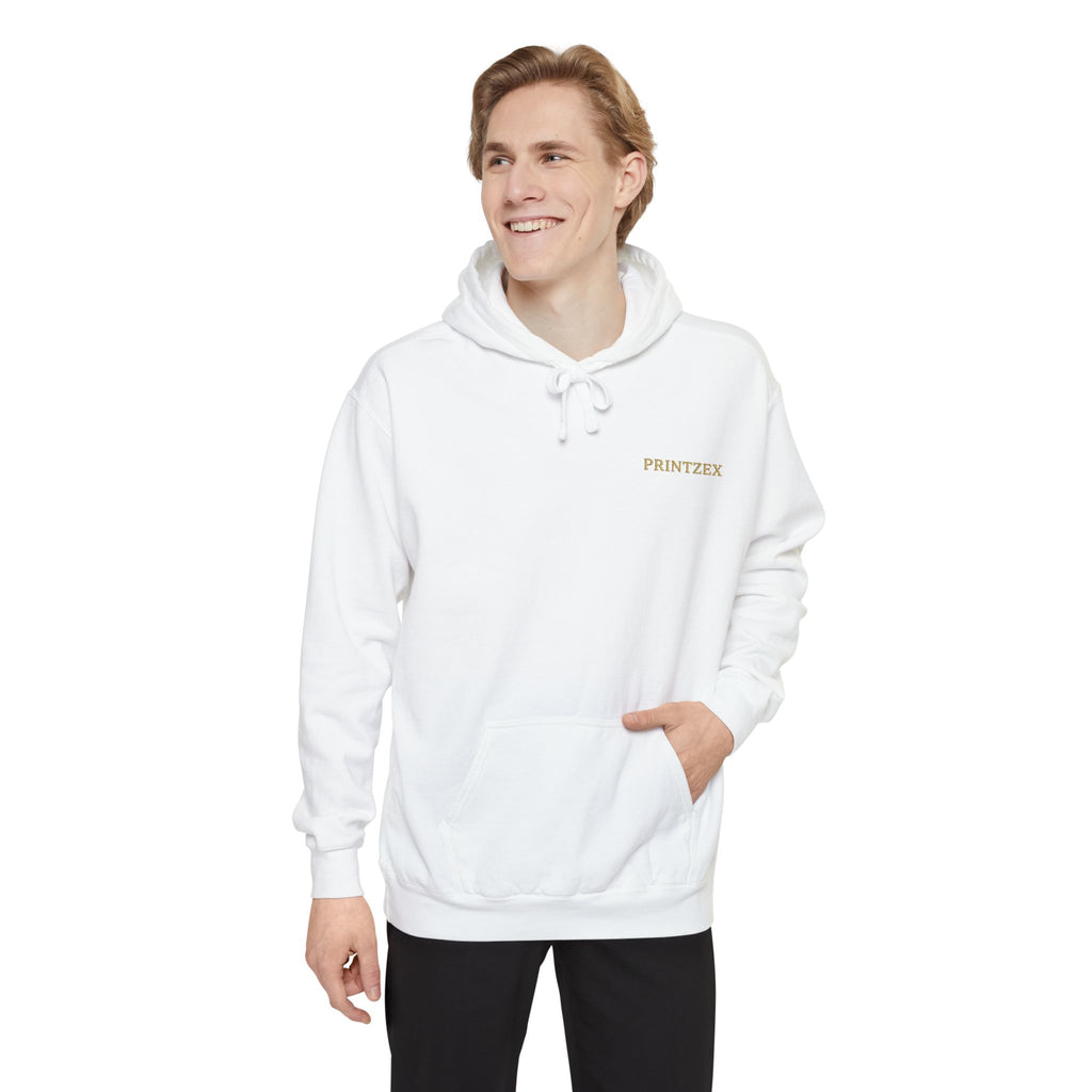 The Eagle Hoodie