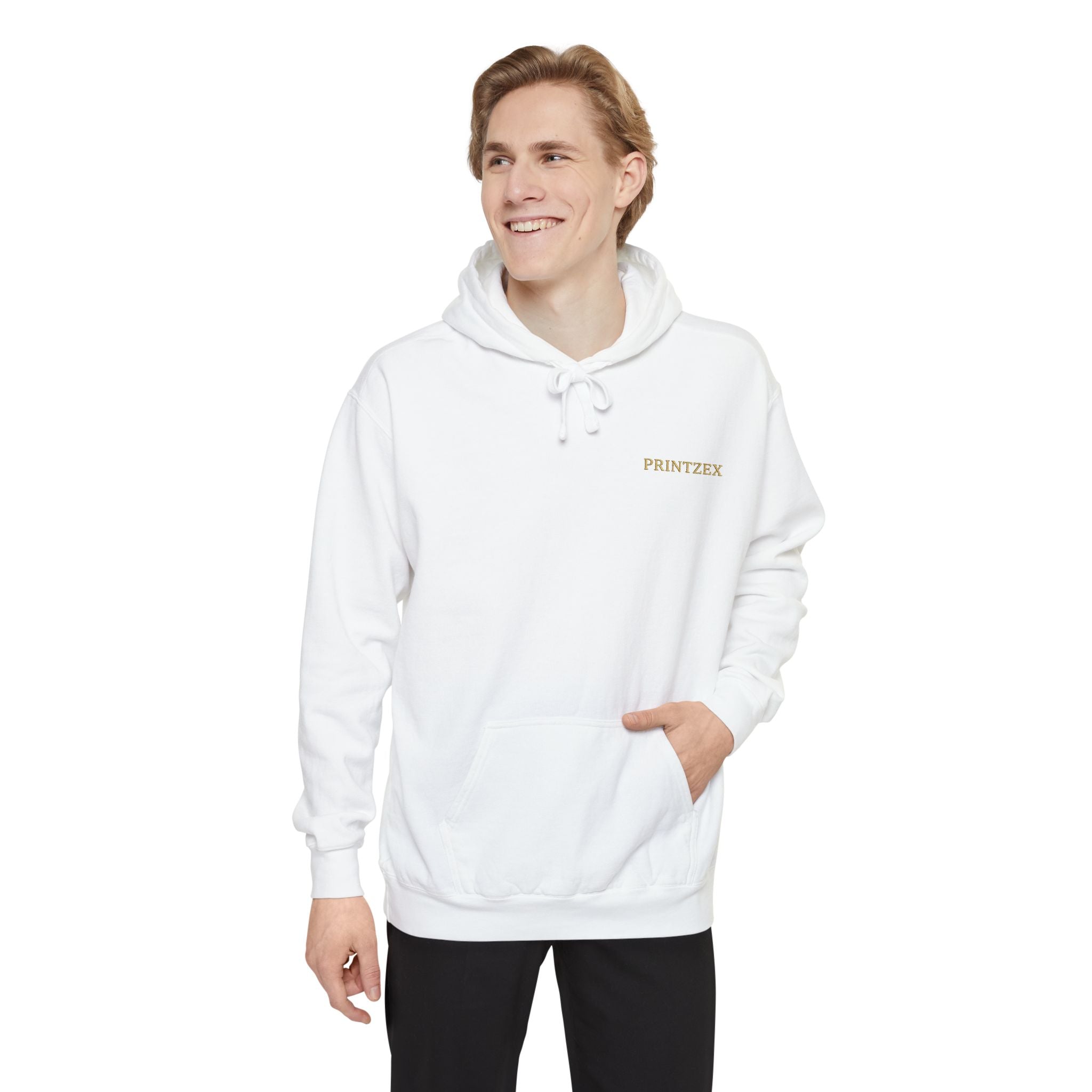 The Eagle Hoodie