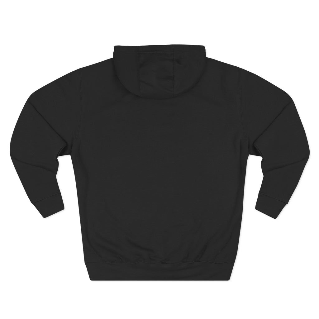 Printzex Heritage Embroidered Hoodie
