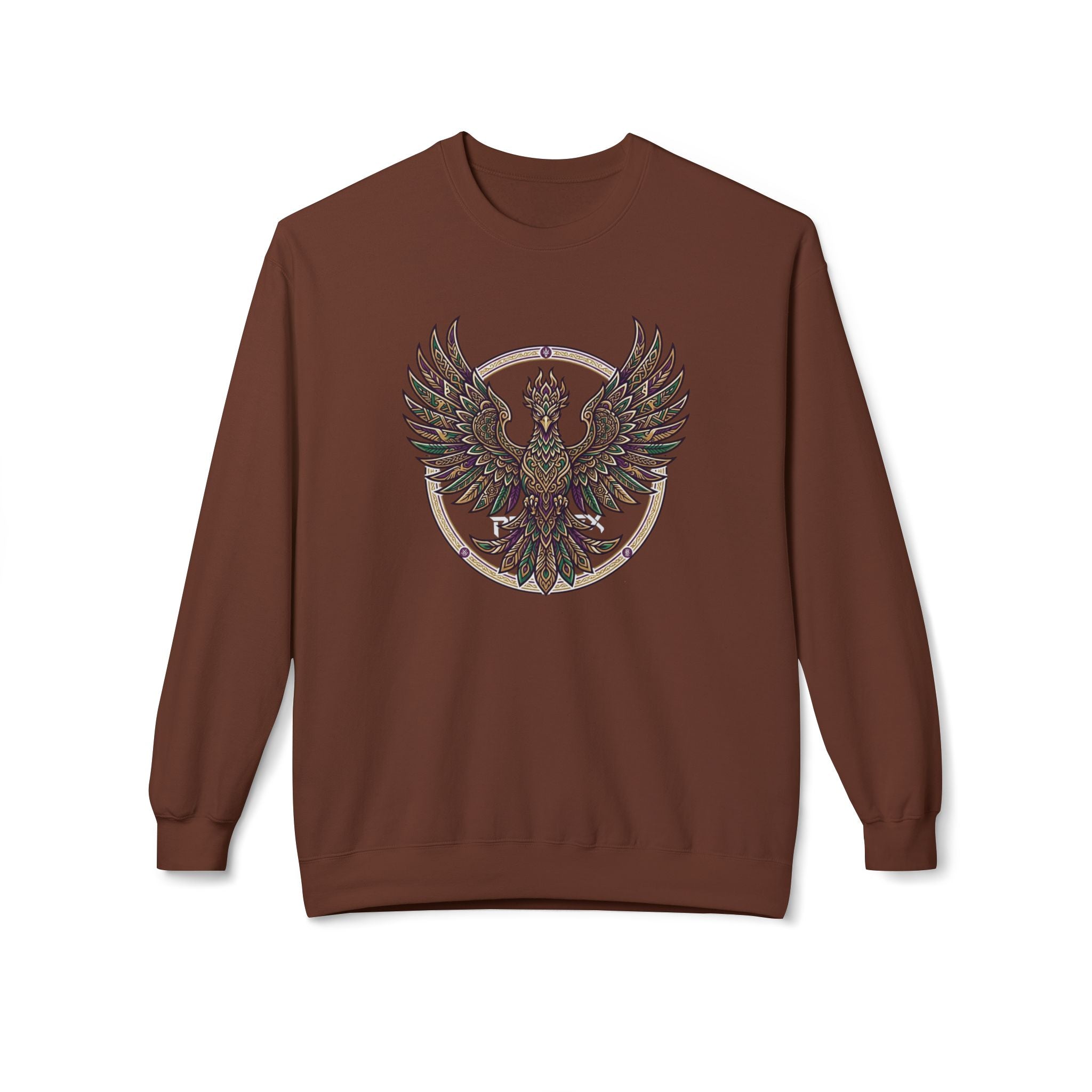 The Phoenix Crewneck