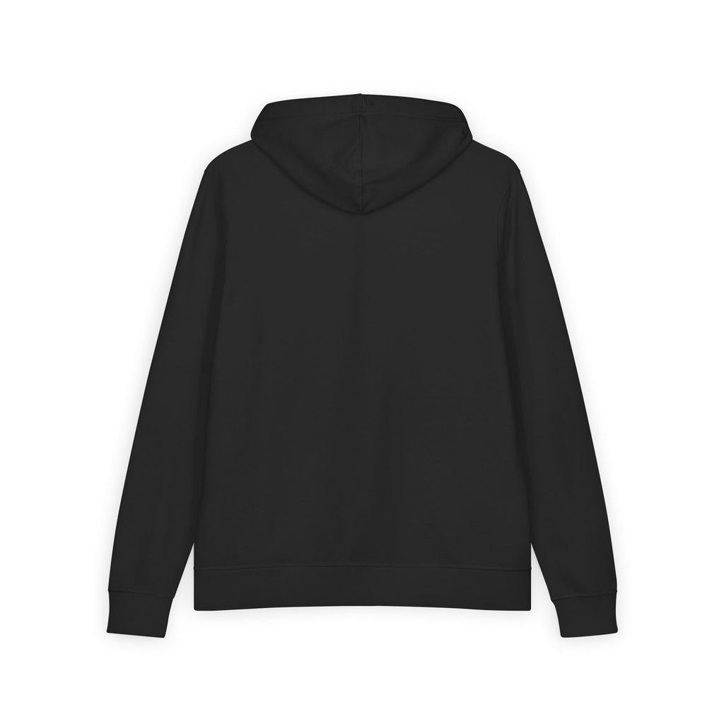 Full  Zip Hoodie — Men's Re-Fleece