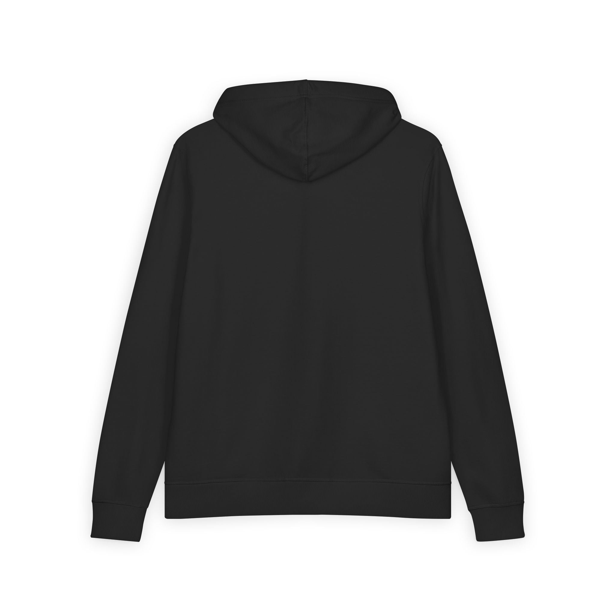 Full  Zip Hoodie — Men's Re-Fleece