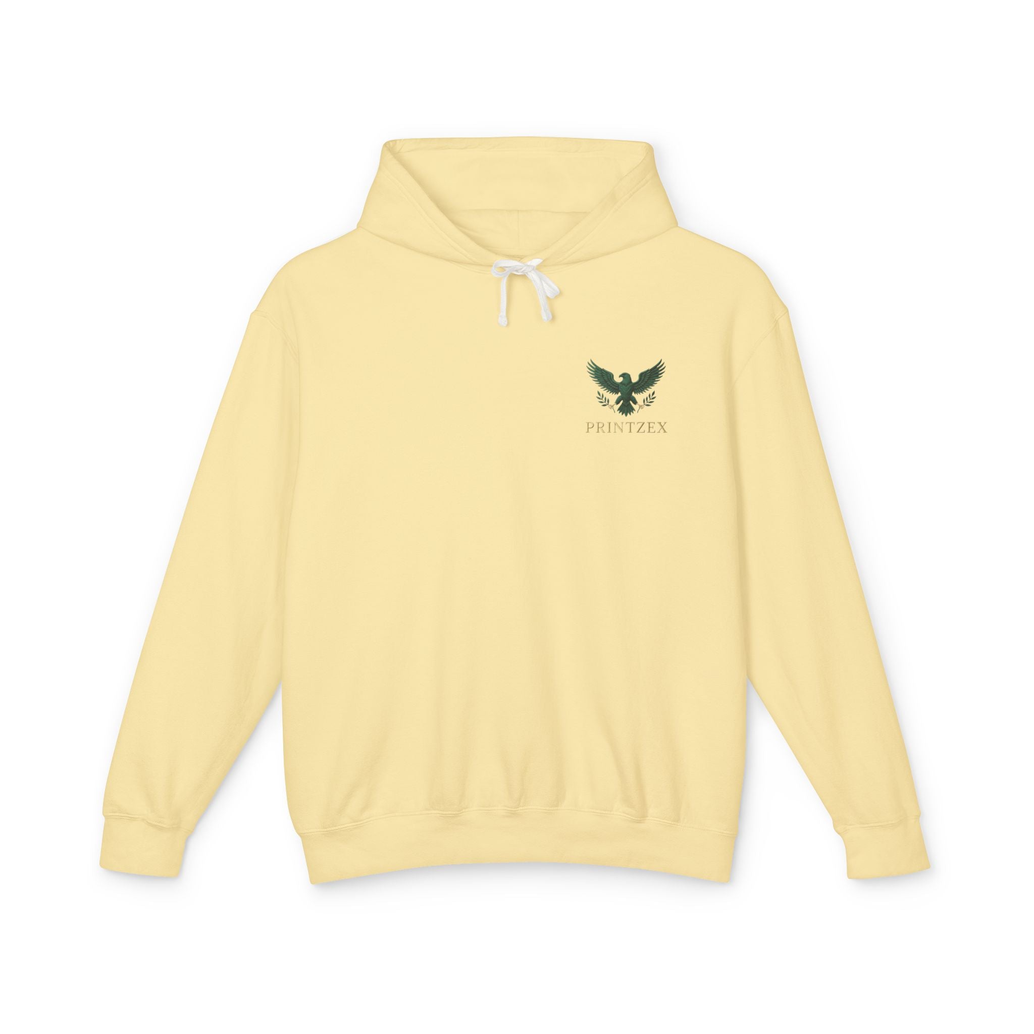 The Phoenix Hoodie