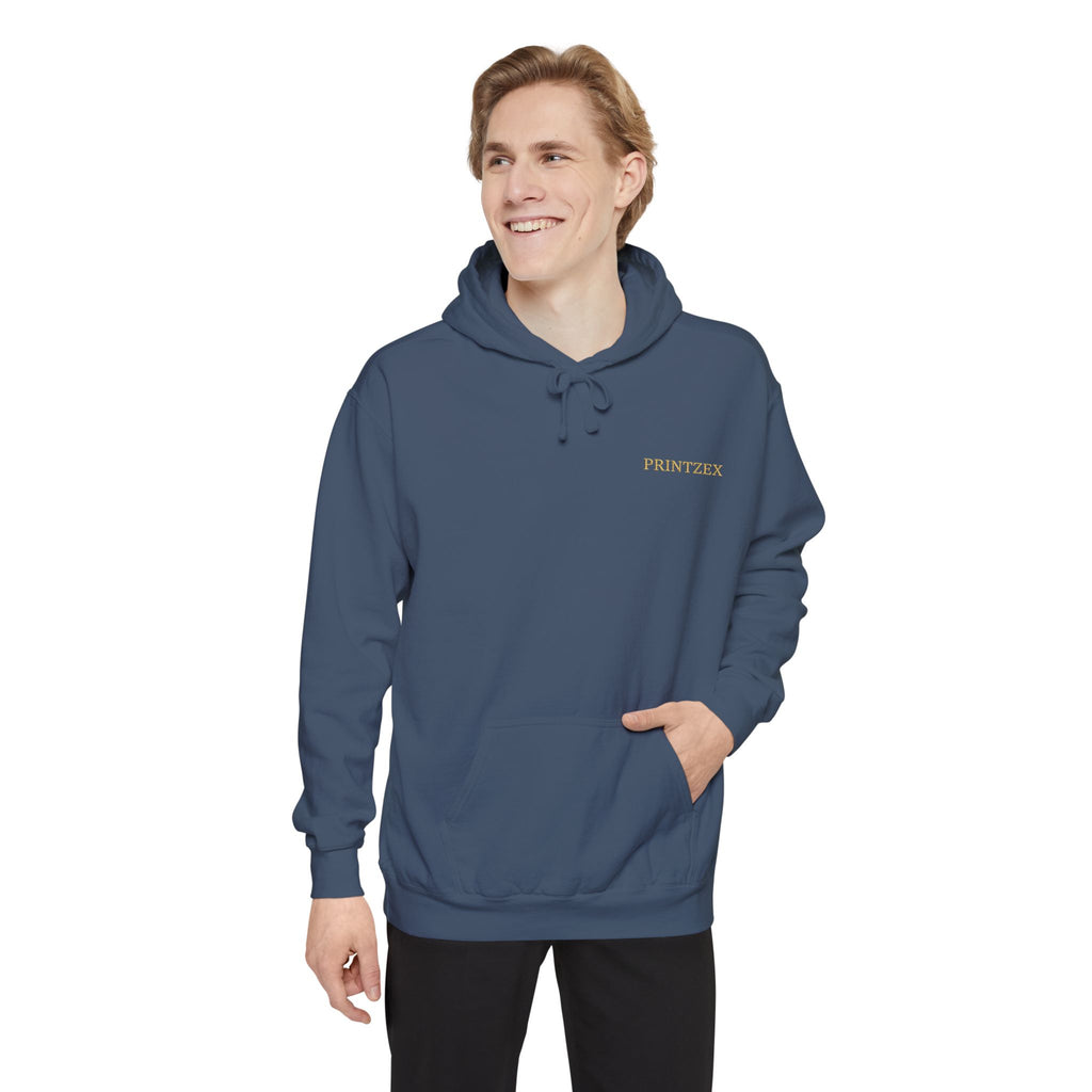 The Eagle Hoodie