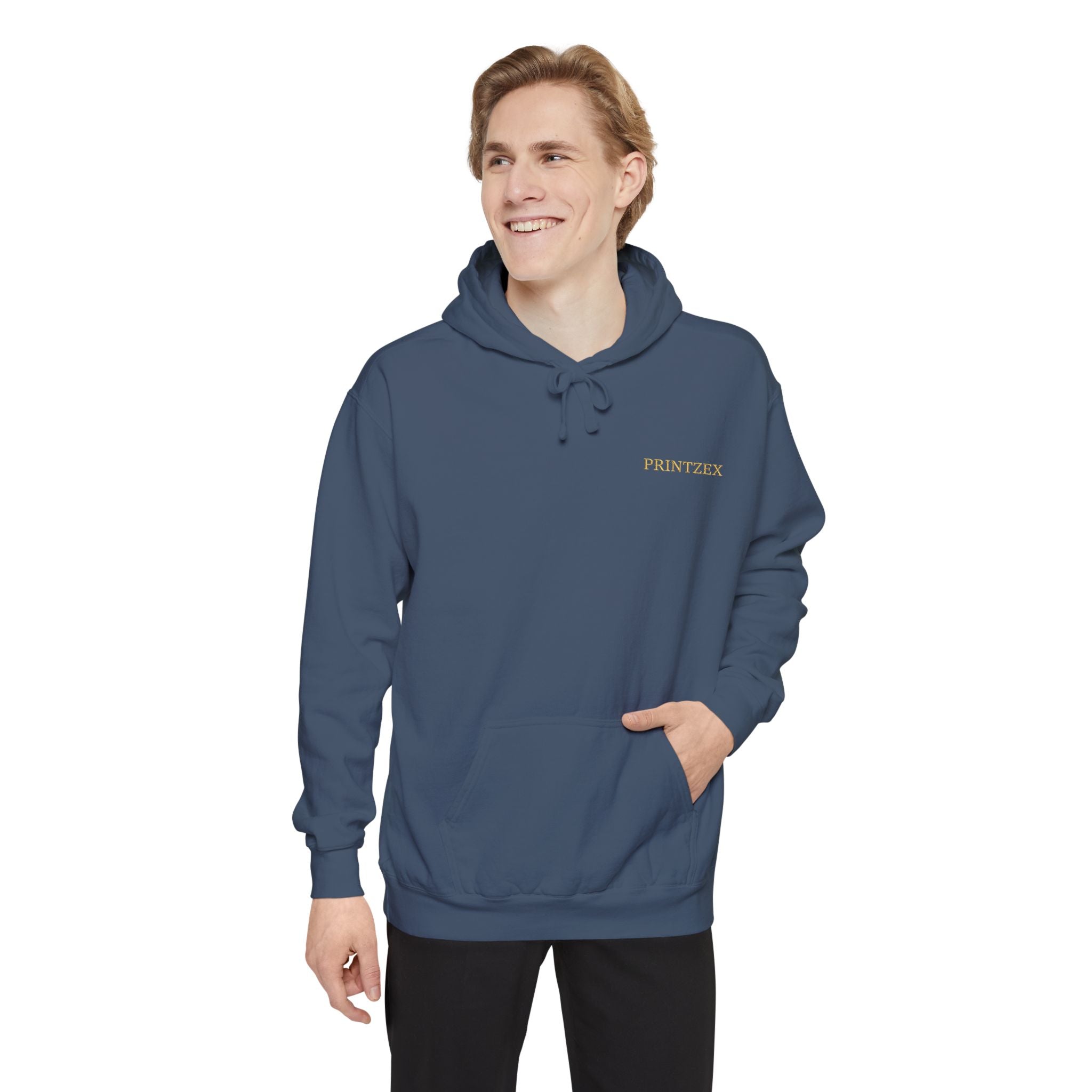 The Eagle Hoodie