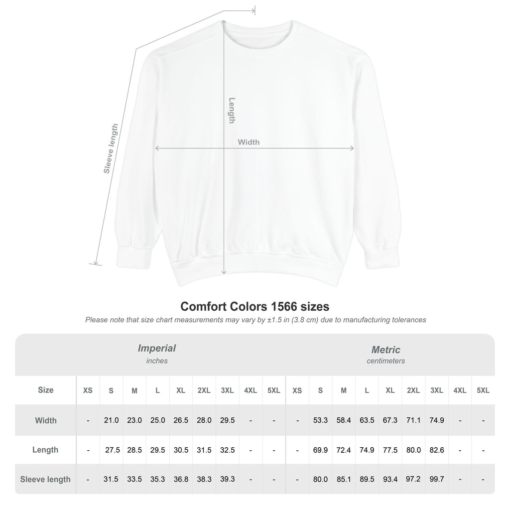 The Emblem Sweatshirt