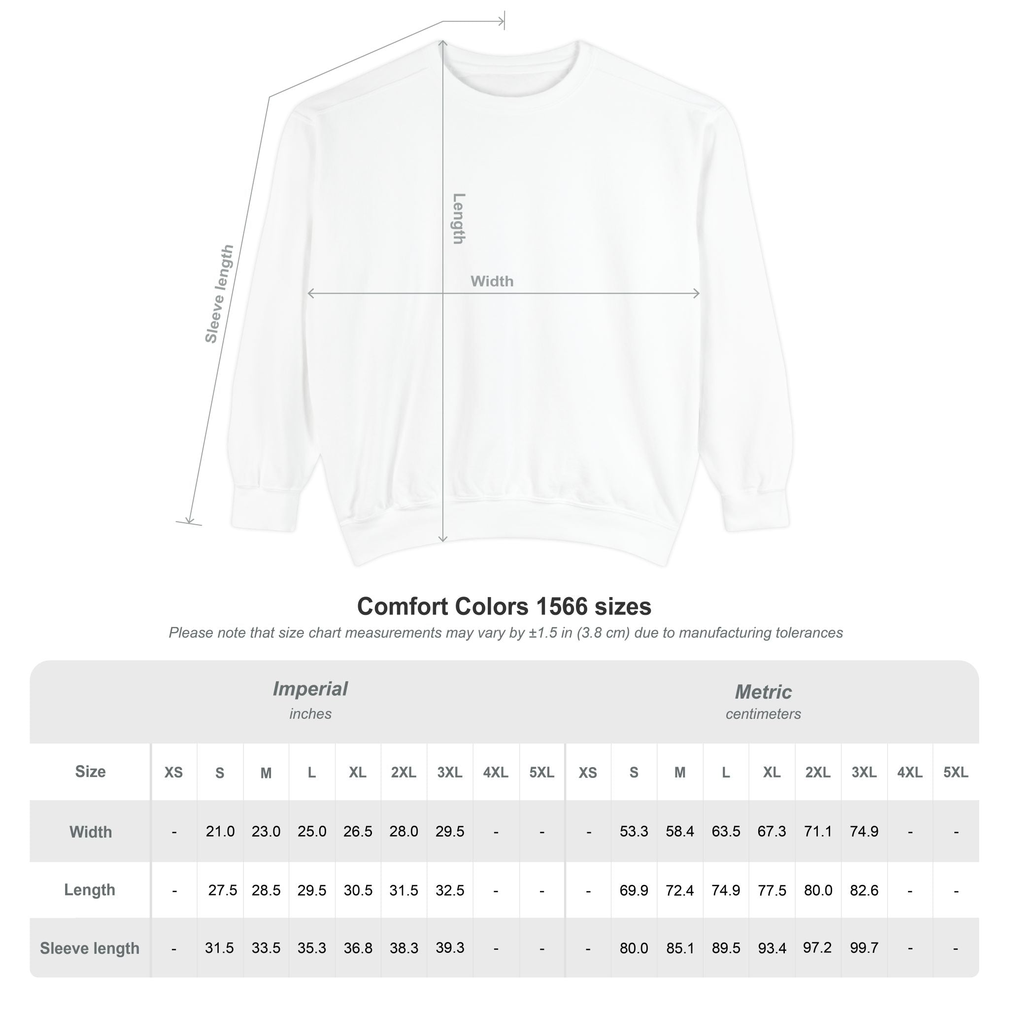 The Emblem Sweatshirt