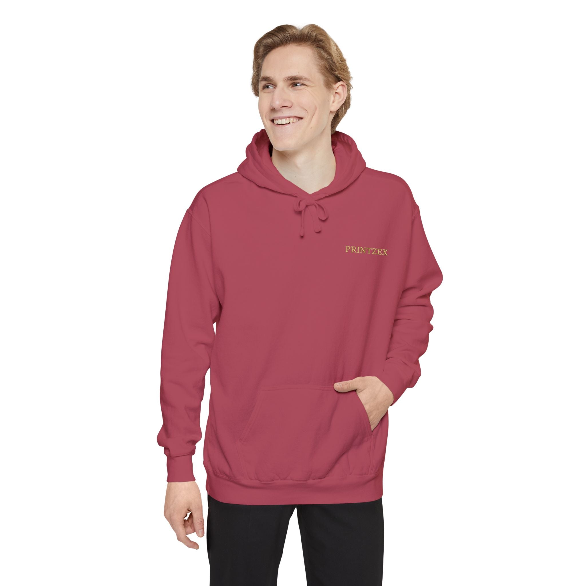 The Eagle Hoodie