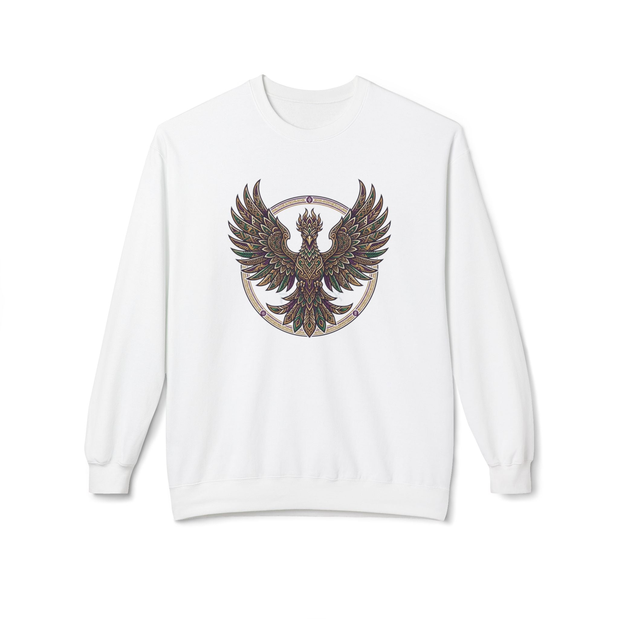 The Phoenix Crewneck