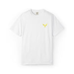 PrintzEx Heritage Tee — Garment Dyed Premium Cotton