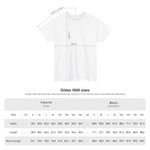 PrintzEx Classic Heritage Tee — 100% US Cotton