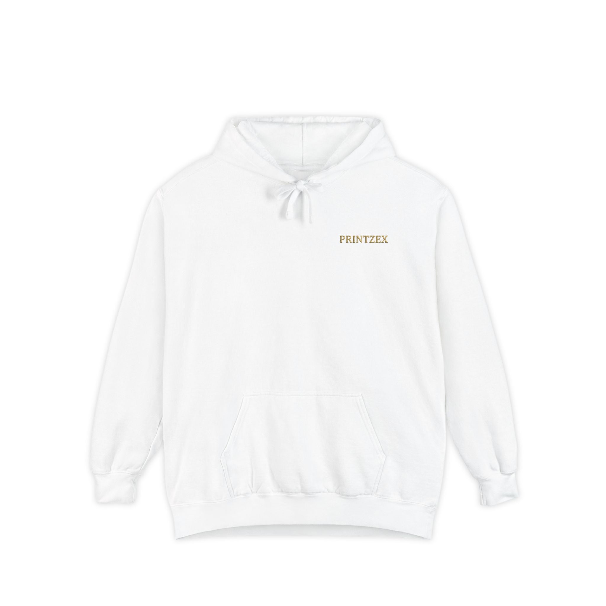 The Eagle Hoodie