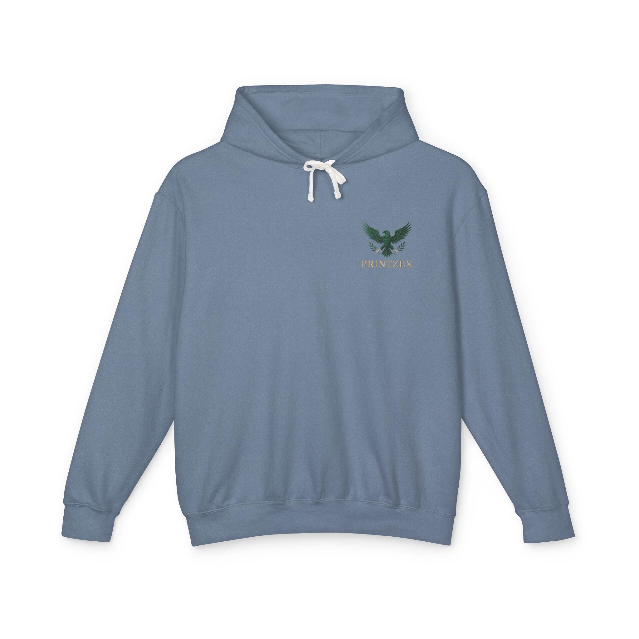 The Phoenix Hoodie
