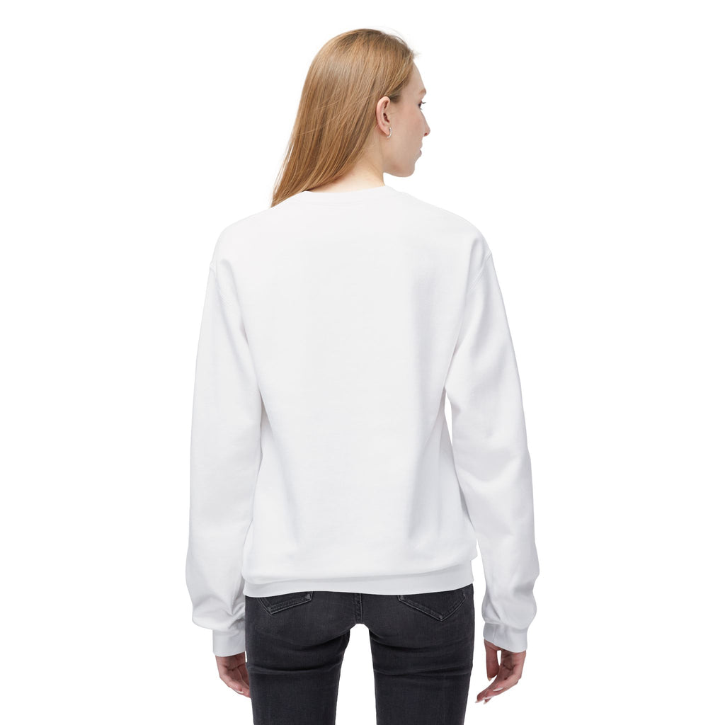 The Phoenix Crewneck