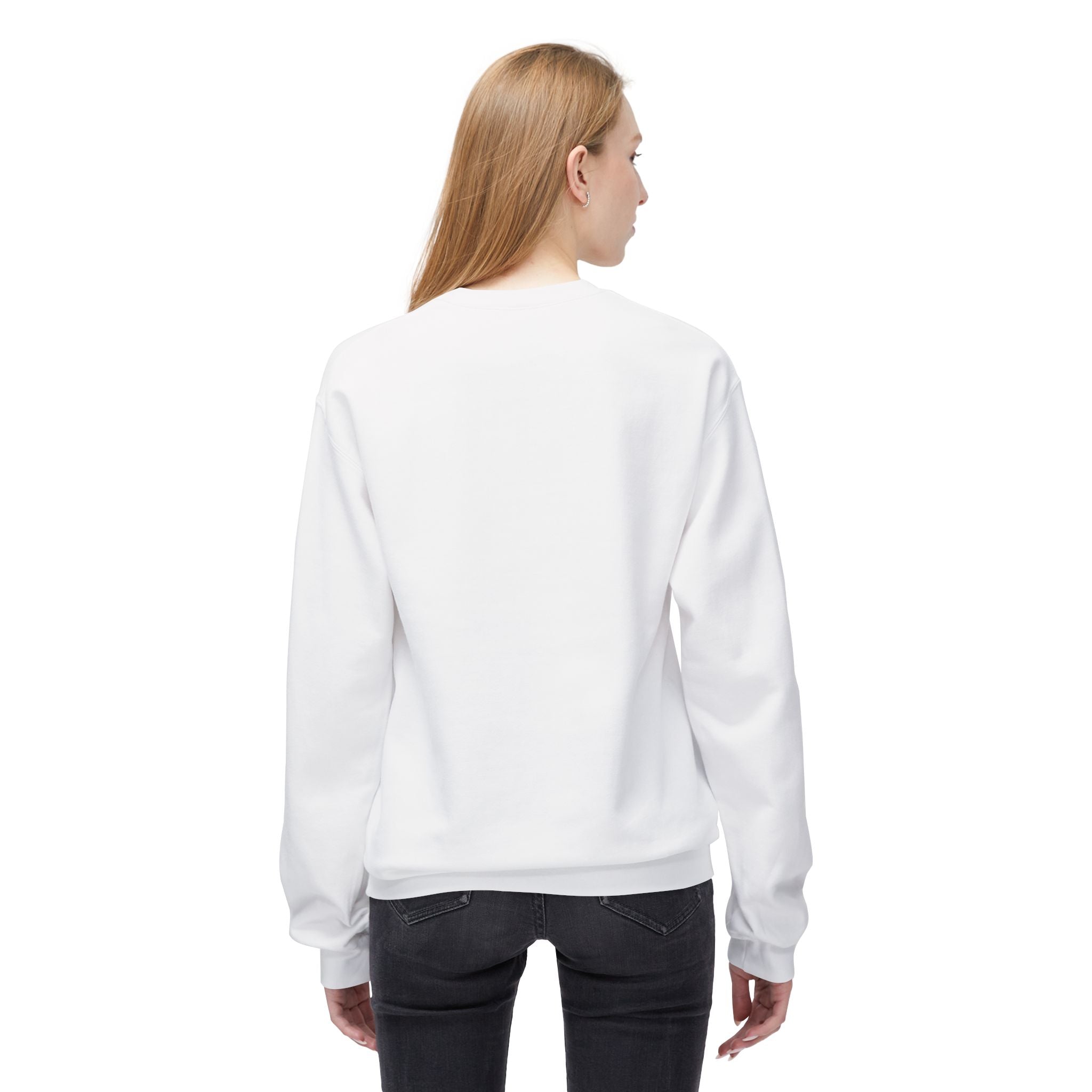 The Phoenix Crewneck