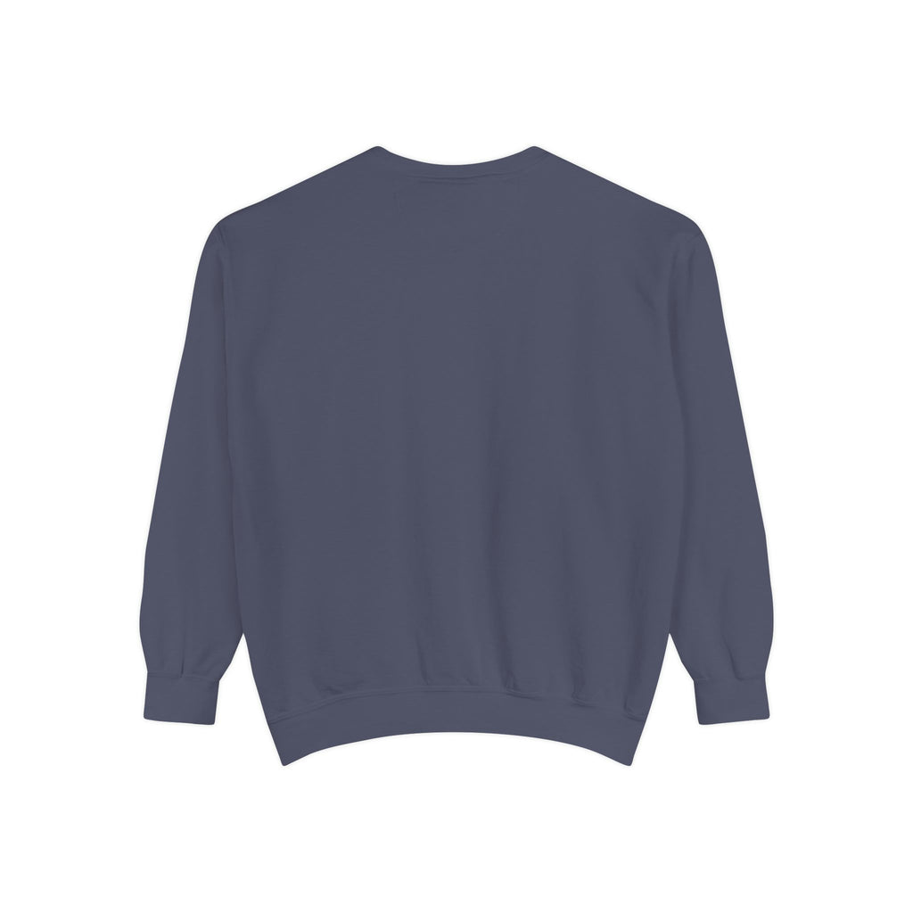 The Emblem Sweatshirt