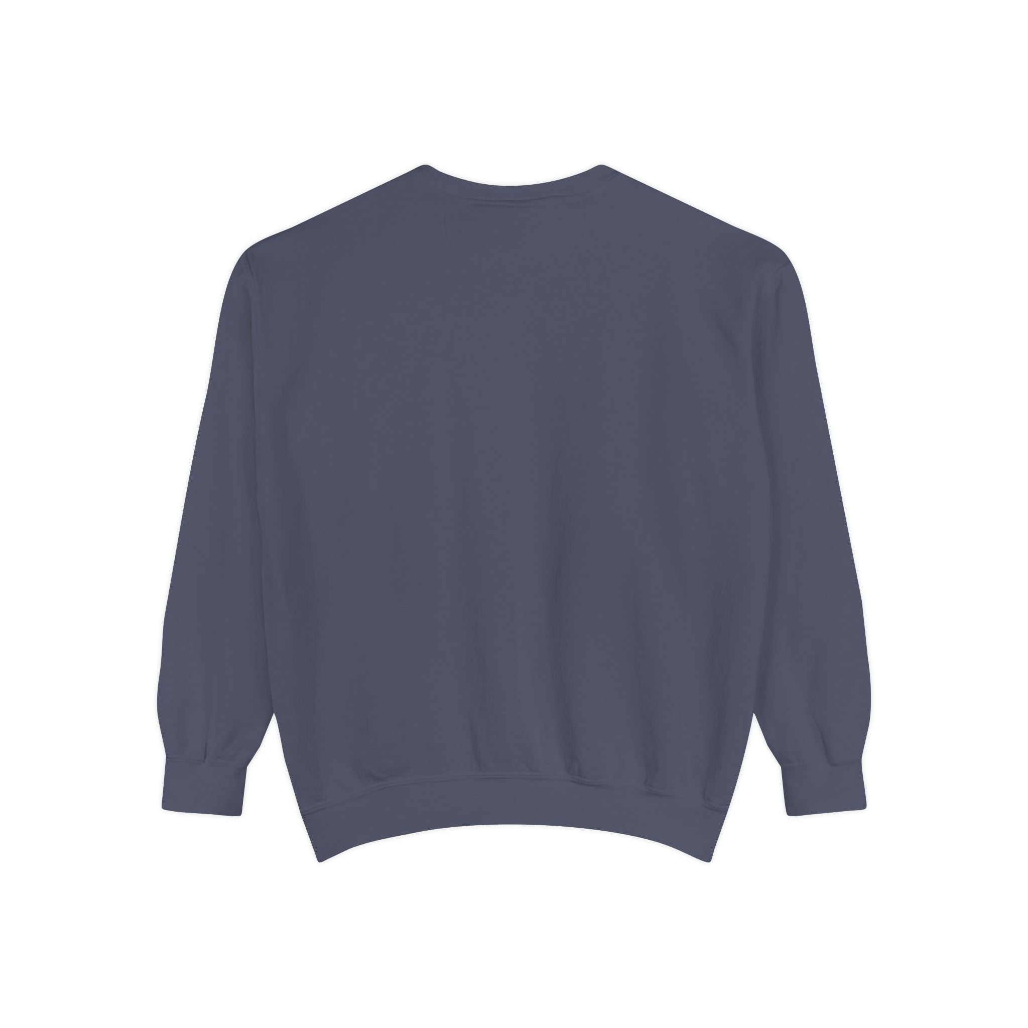 The Emblem Sweatshirt