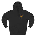 Printzex Heritage Embroidered Hoodie